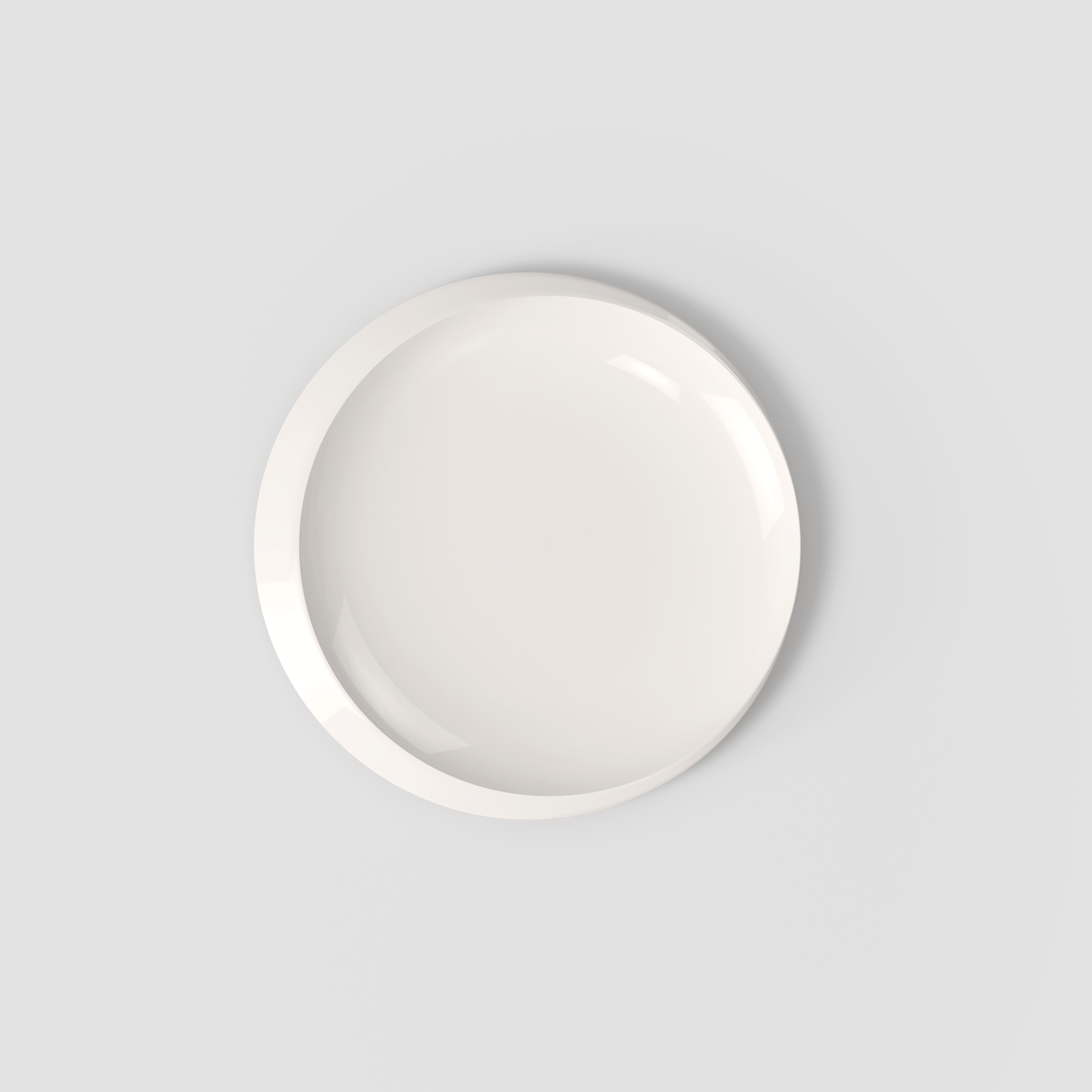 NewMoon Gourmetteller