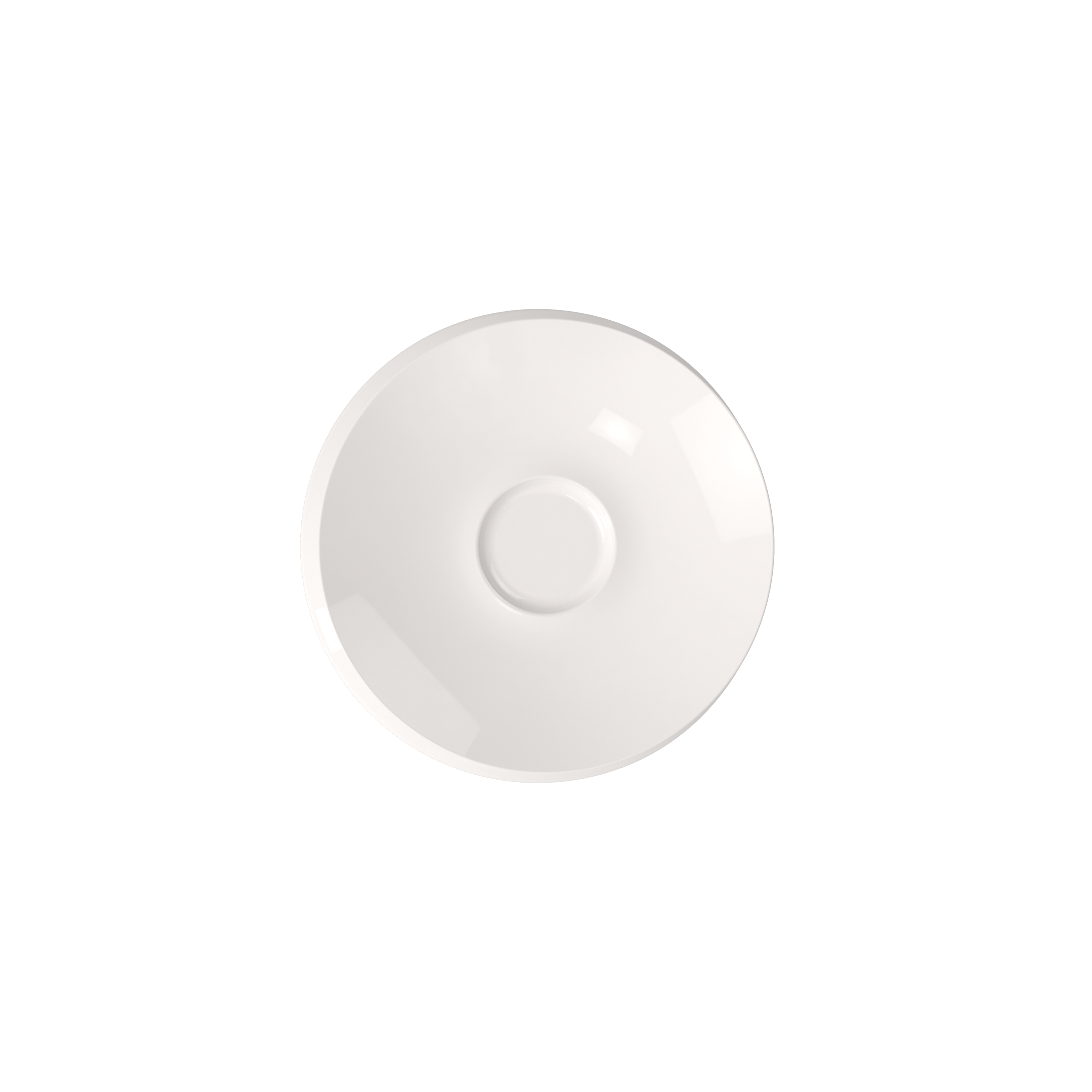 NewMoon Espresso-Untertasse