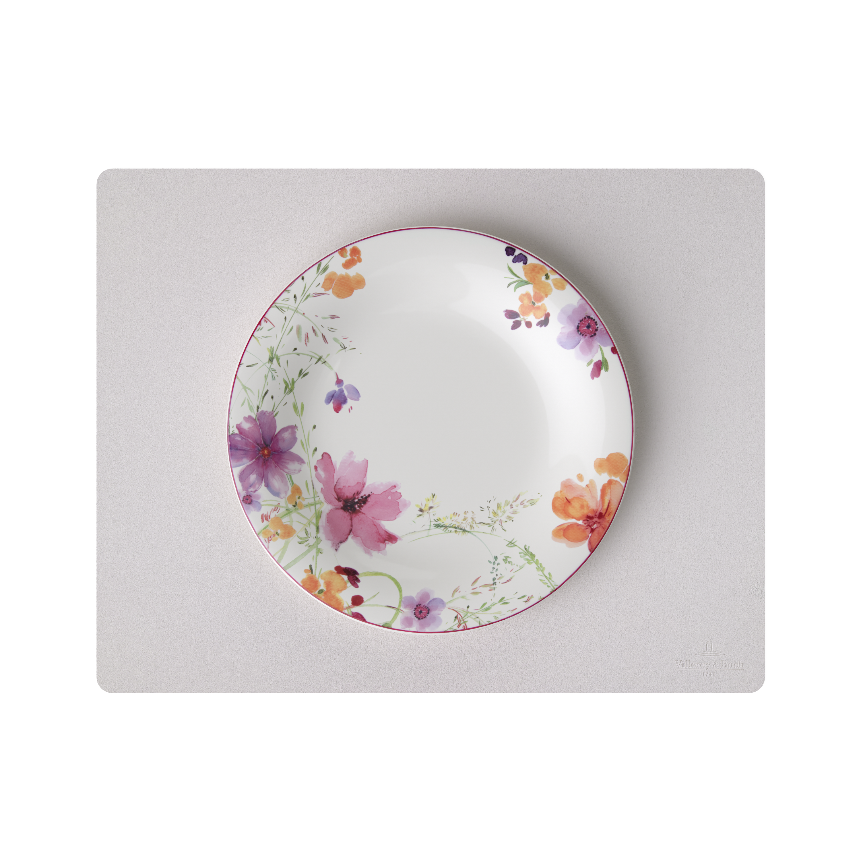 Lifestyle Accessoires Platzset