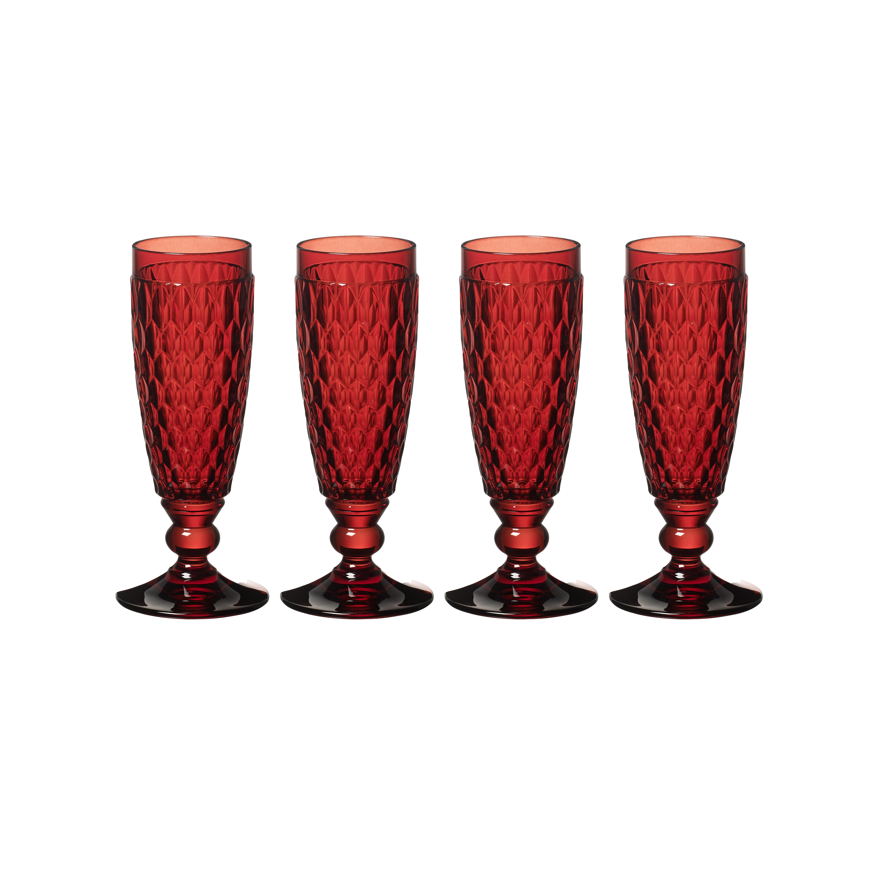 Boston Sekt-/ Champagnerglas