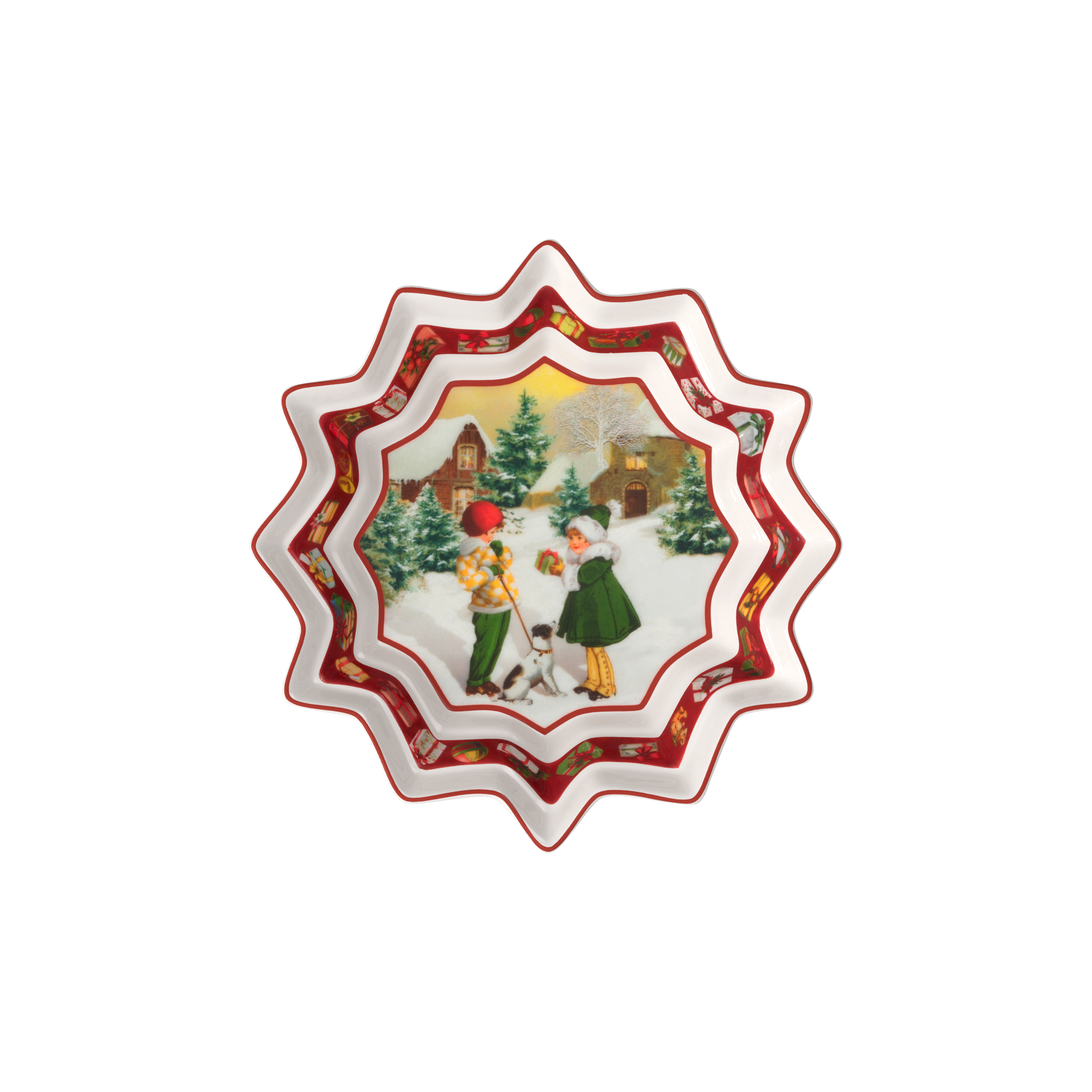 Toy's Fantasy Schale