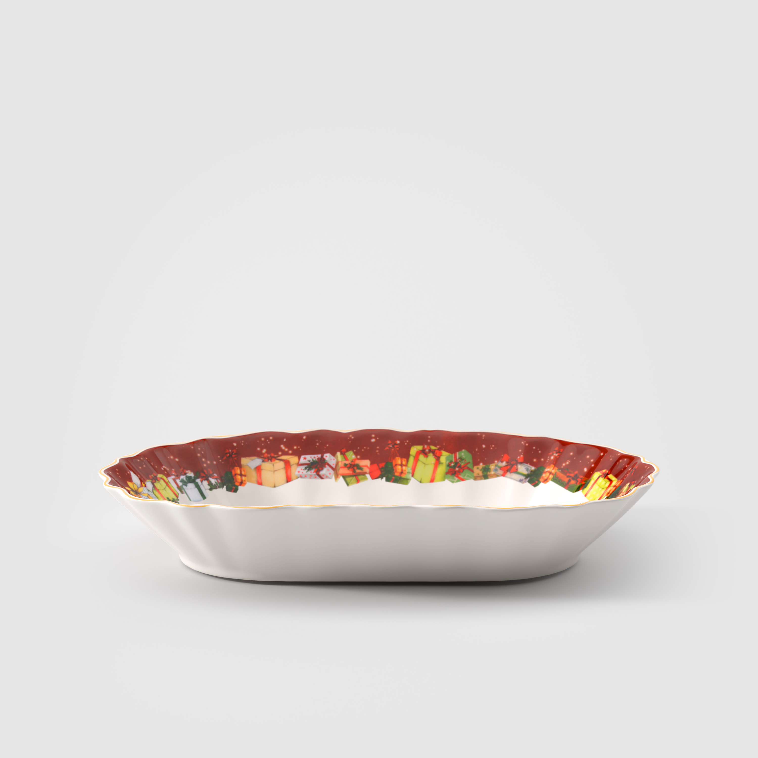 Toy's Fantasy Servierschale