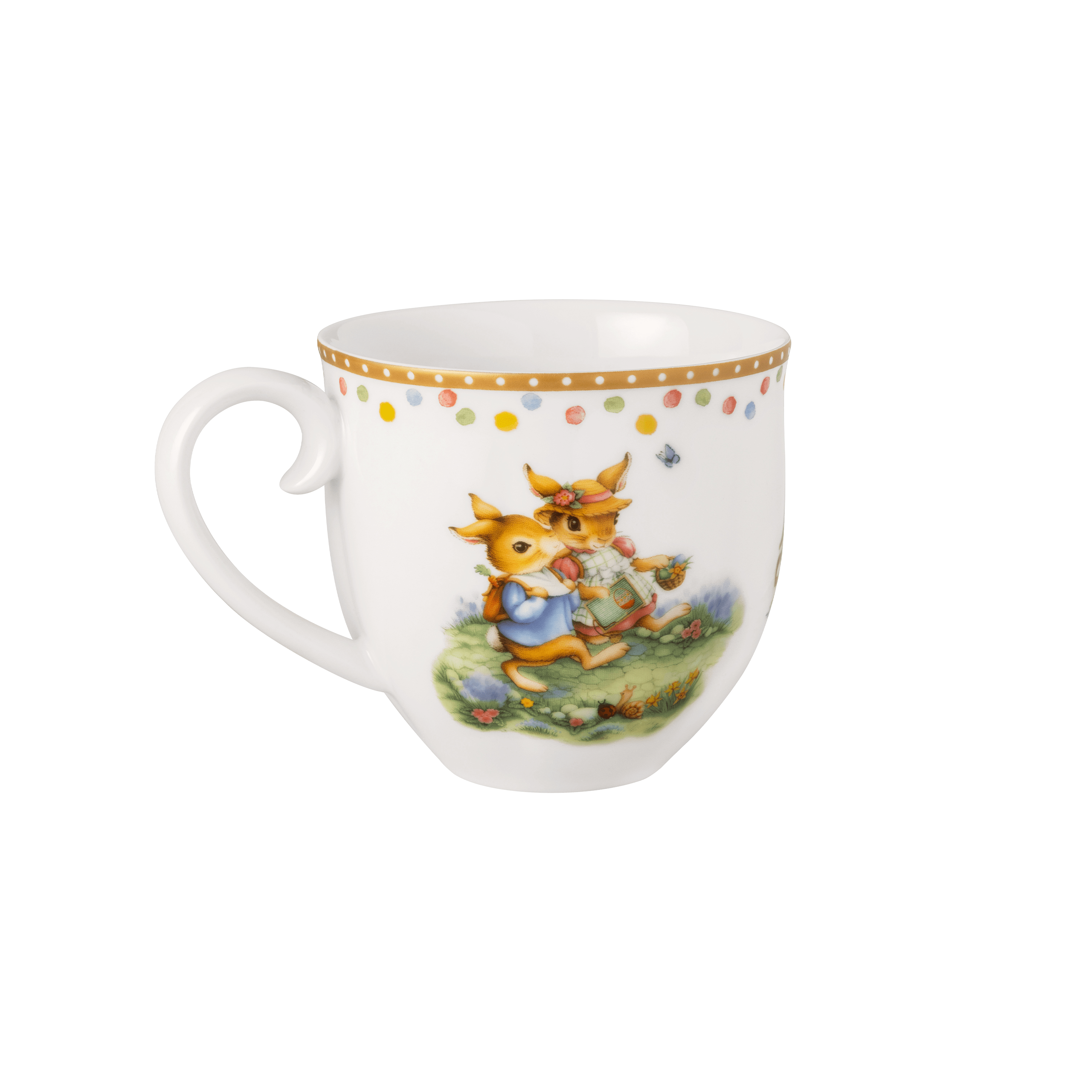 Annual Easter Edition Jahresbecher