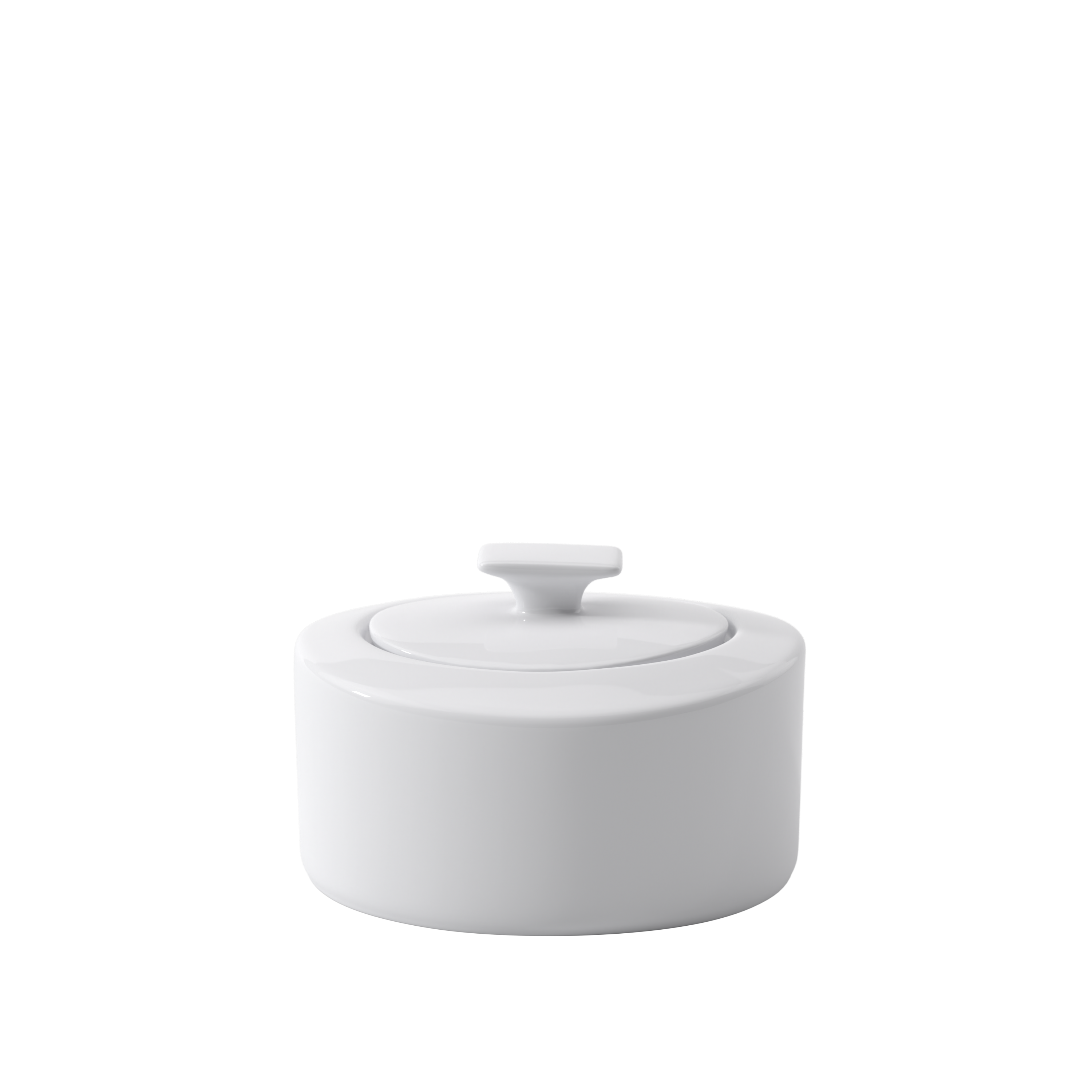 Modern Grace Zuckerdose