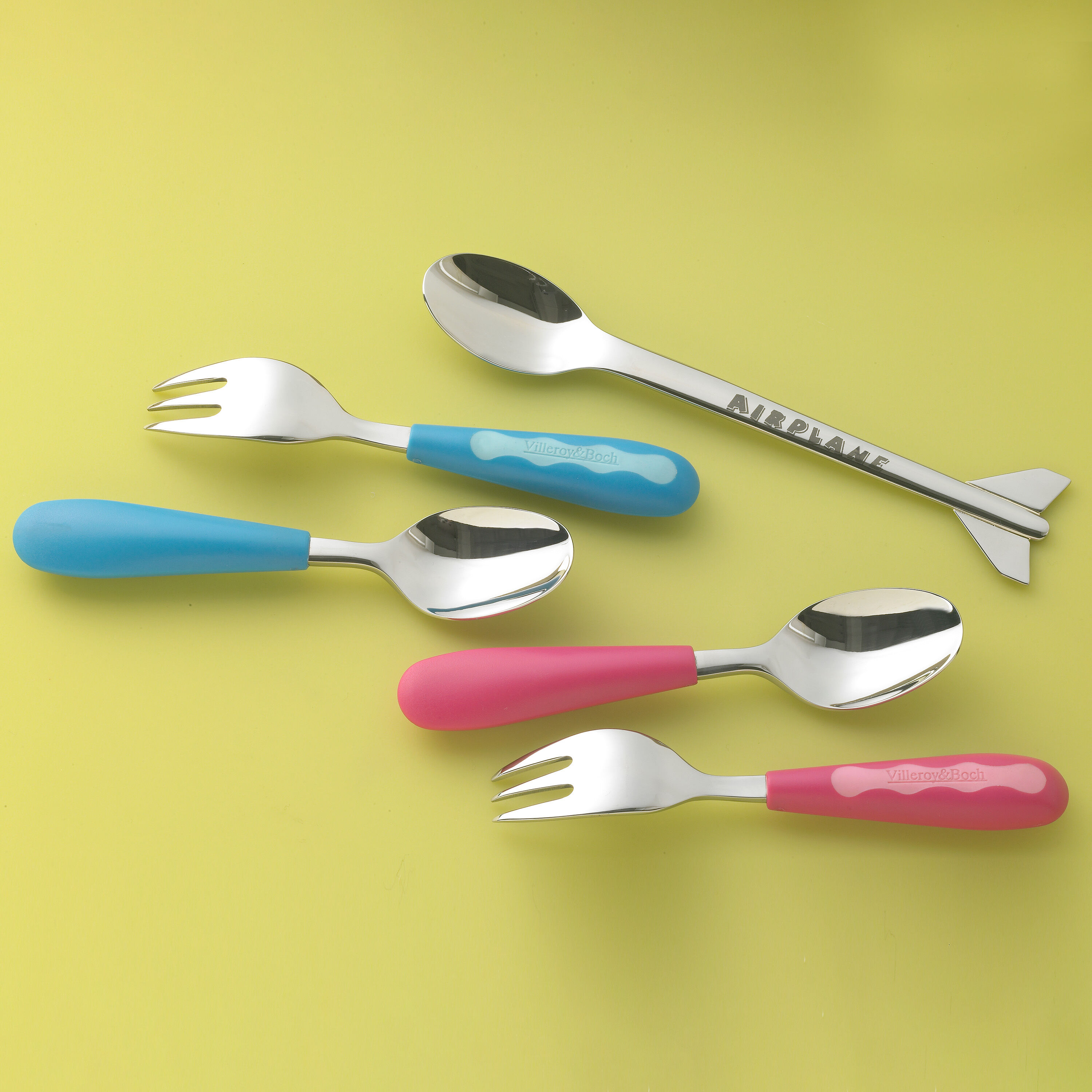 Kid's Dining Breil?ffel