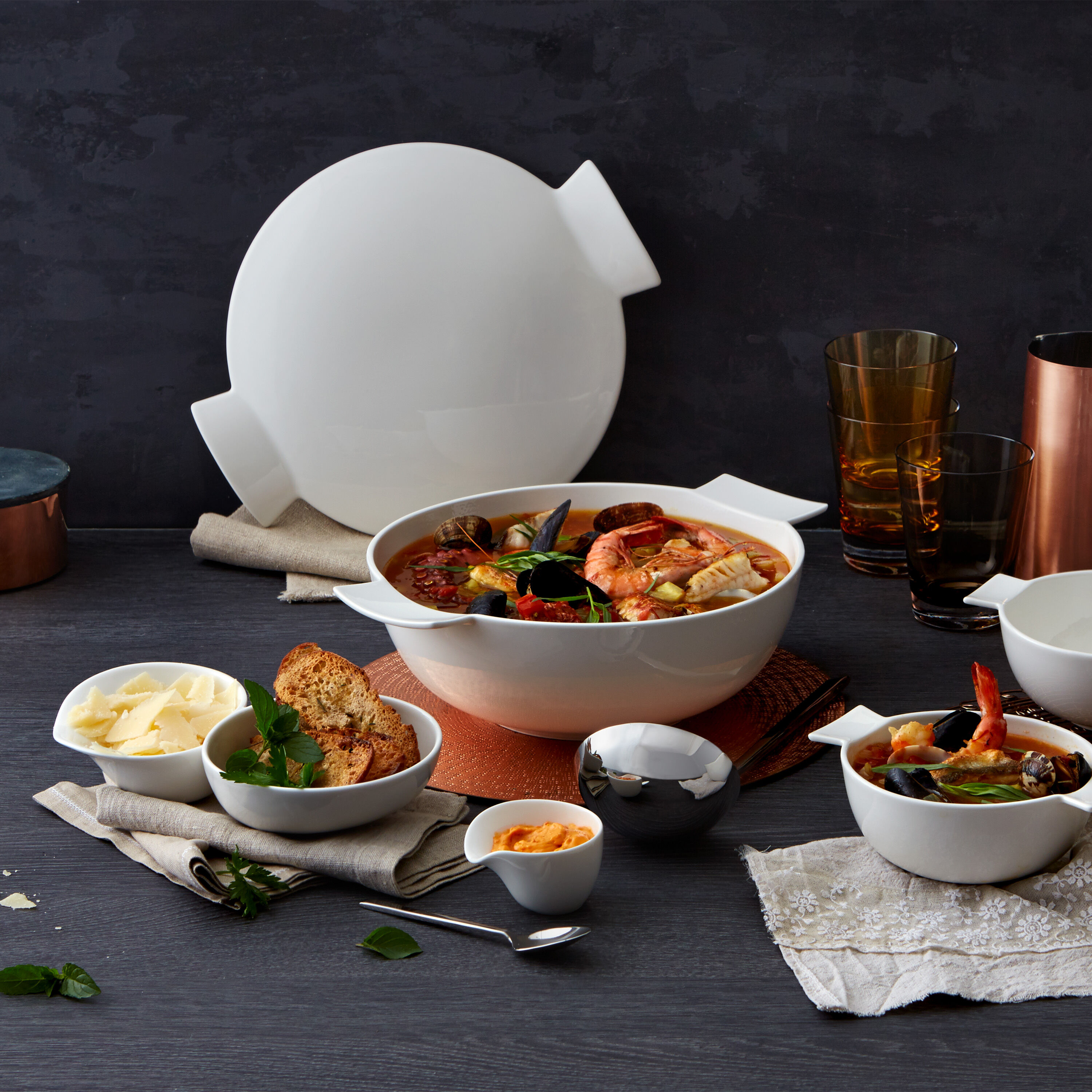 La Classica Suppenkelle