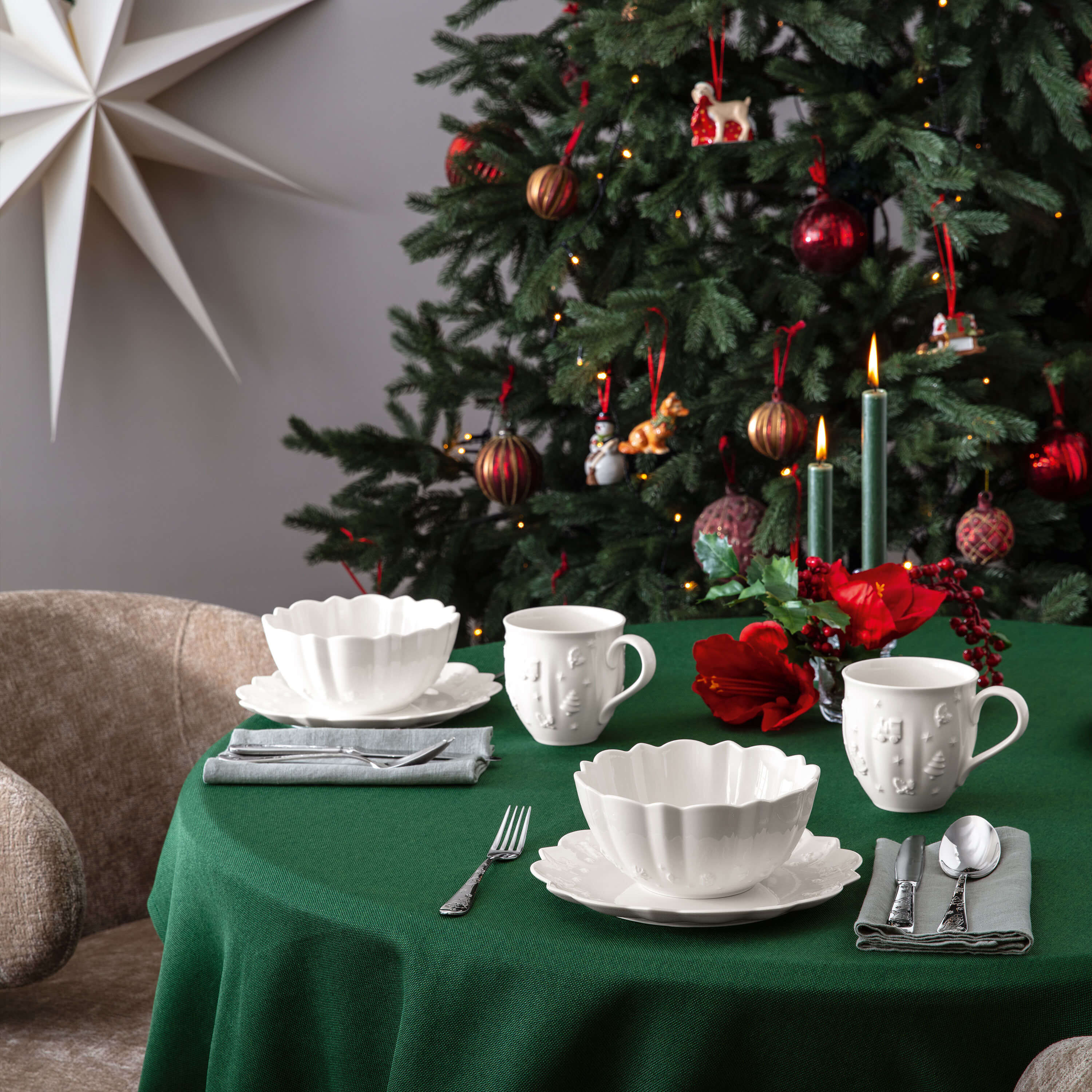 Toy's Delight Royal Classic Fr��hst��cks-Set