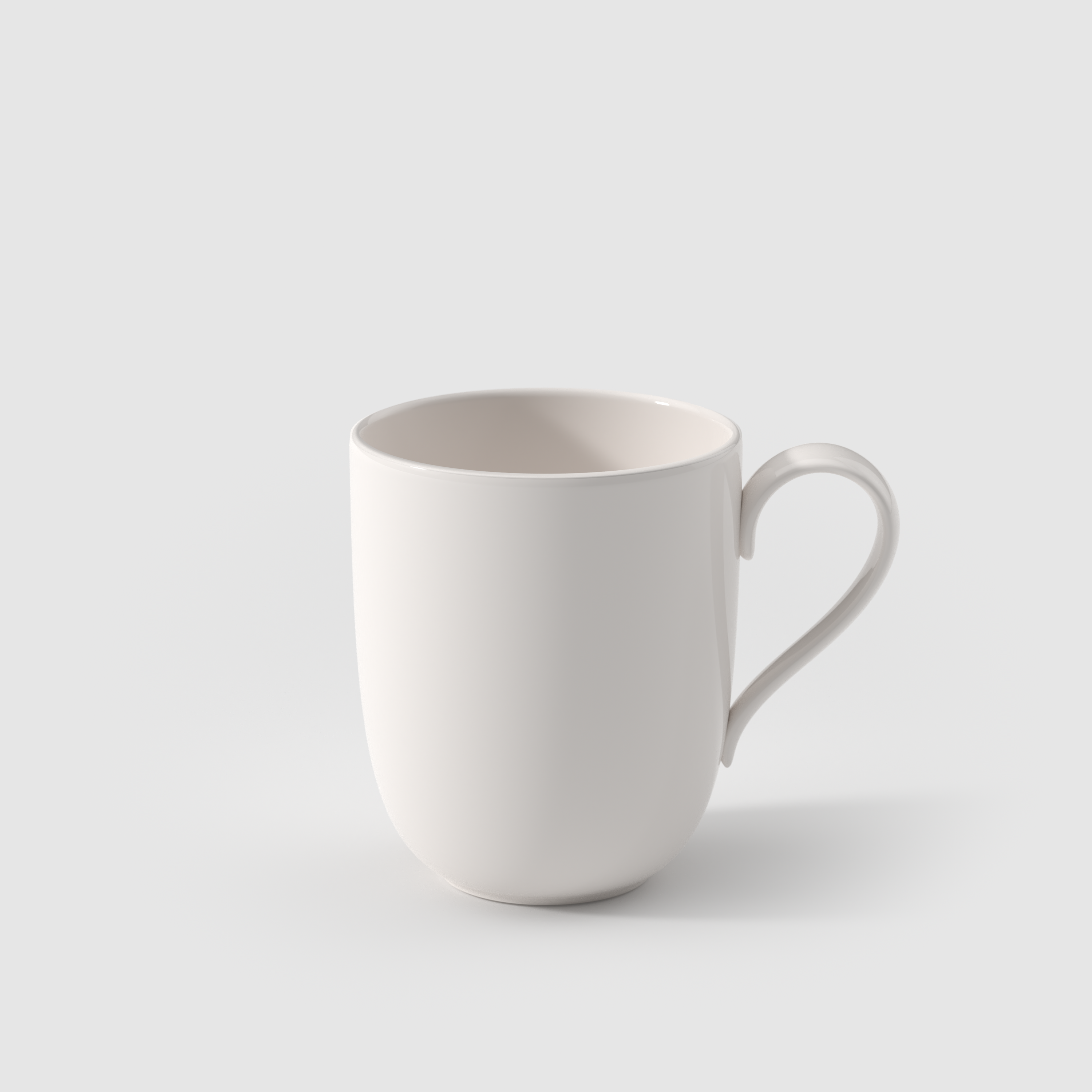 New Cottage Henkelbecher