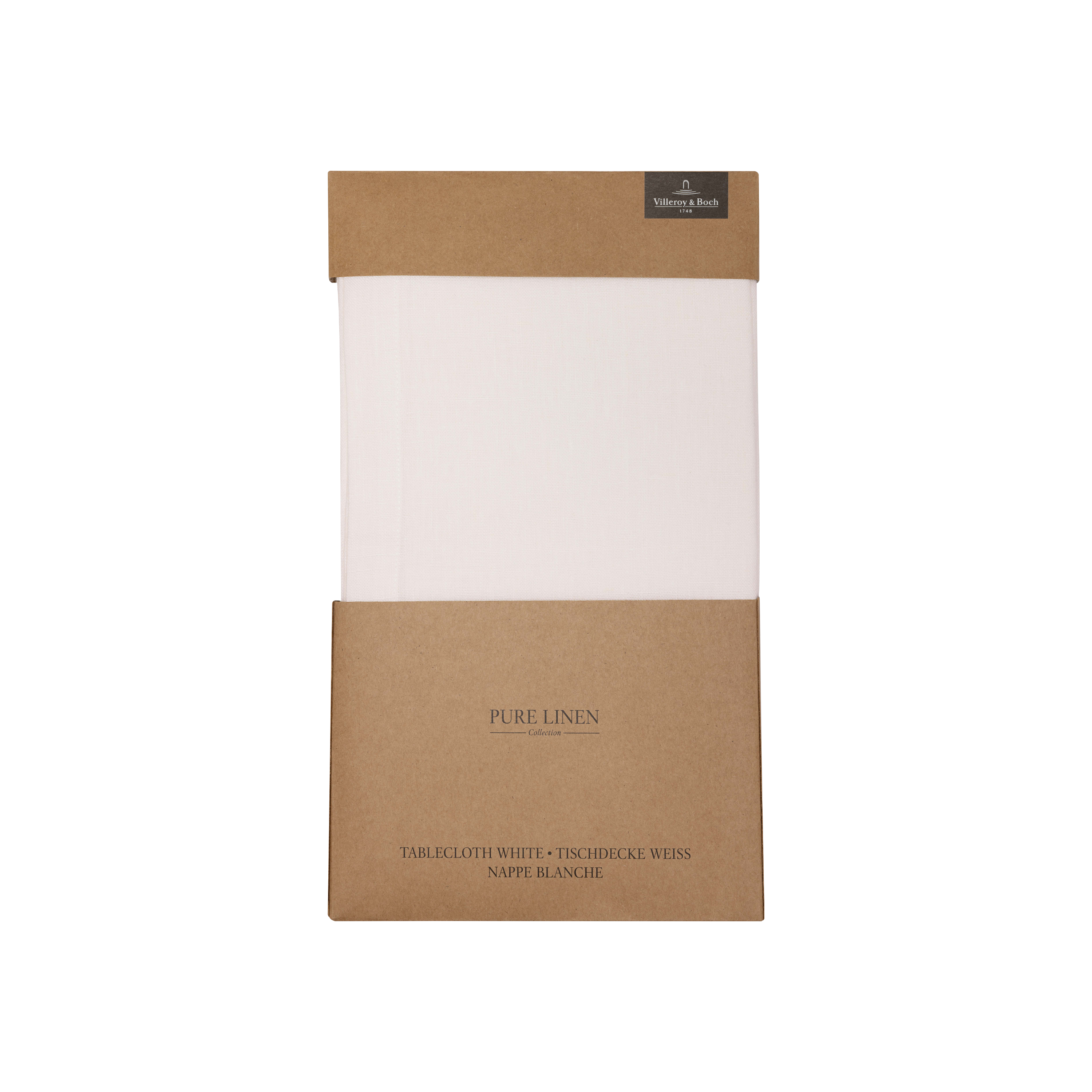 Lifestyle Accessoires Tischdecke