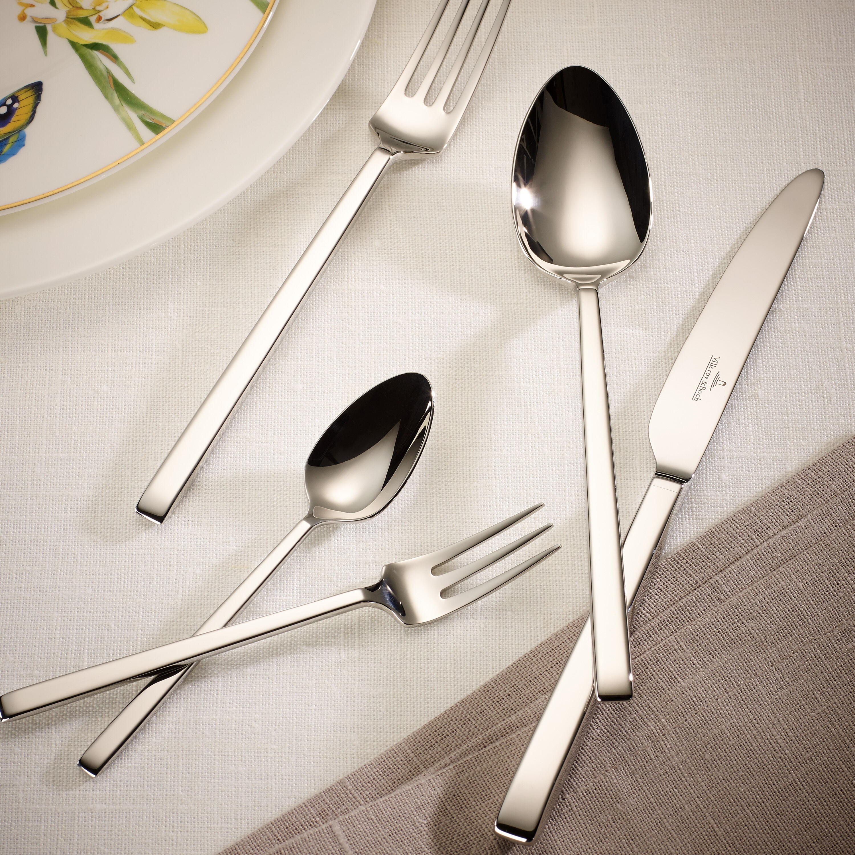 La Classica Suppenl?ffel