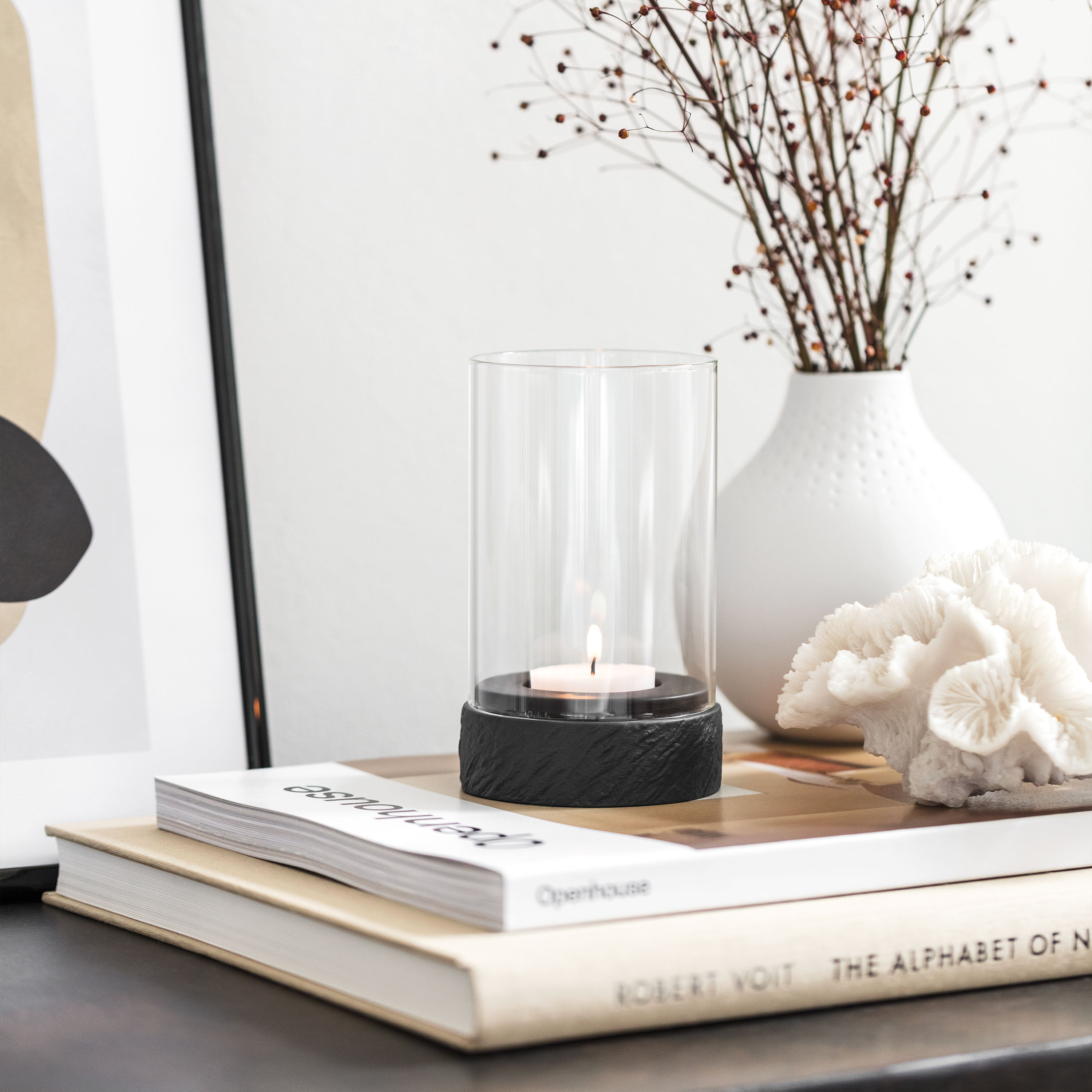 Manufacture Windlicht