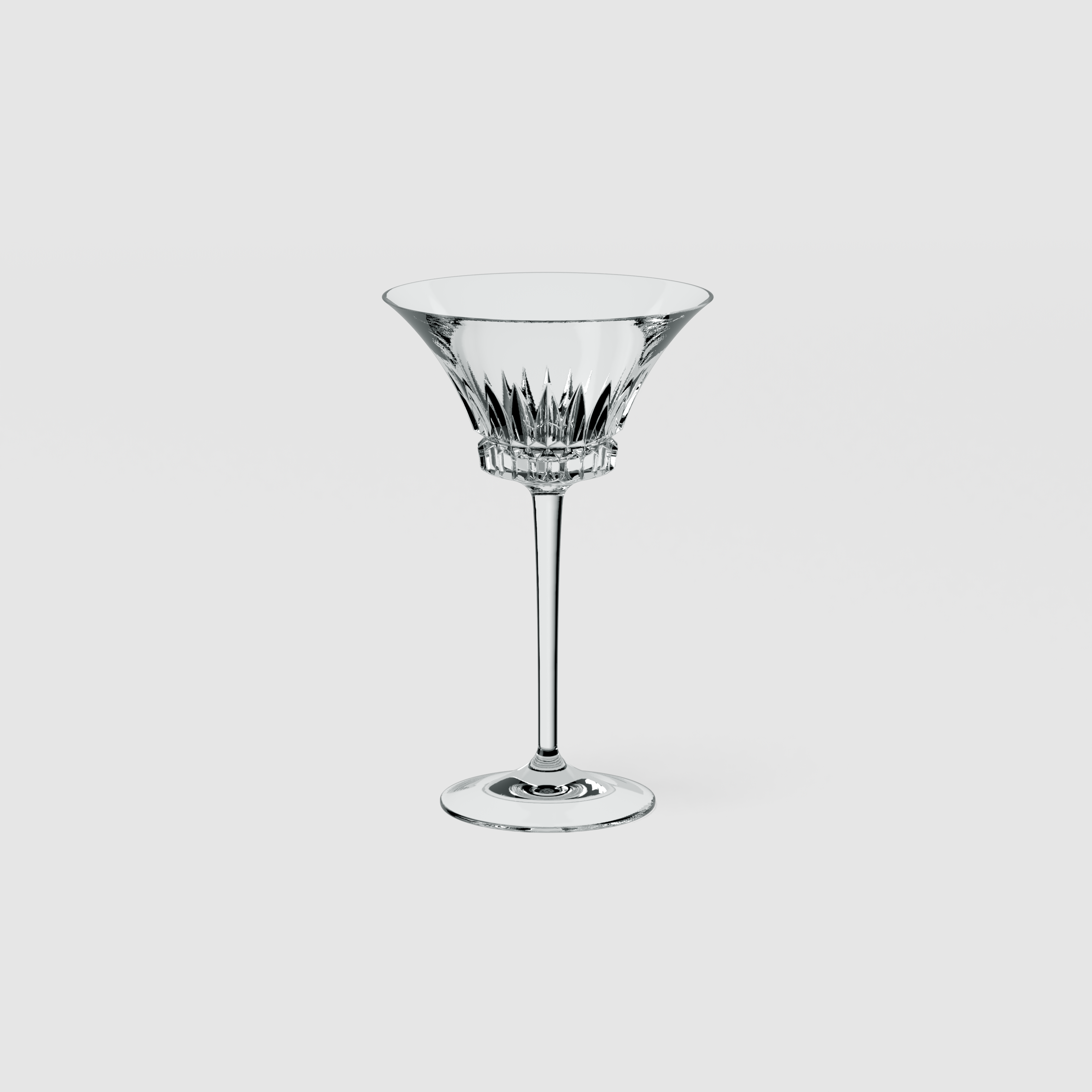 Grand Royal Sekt-/Champagnerschale