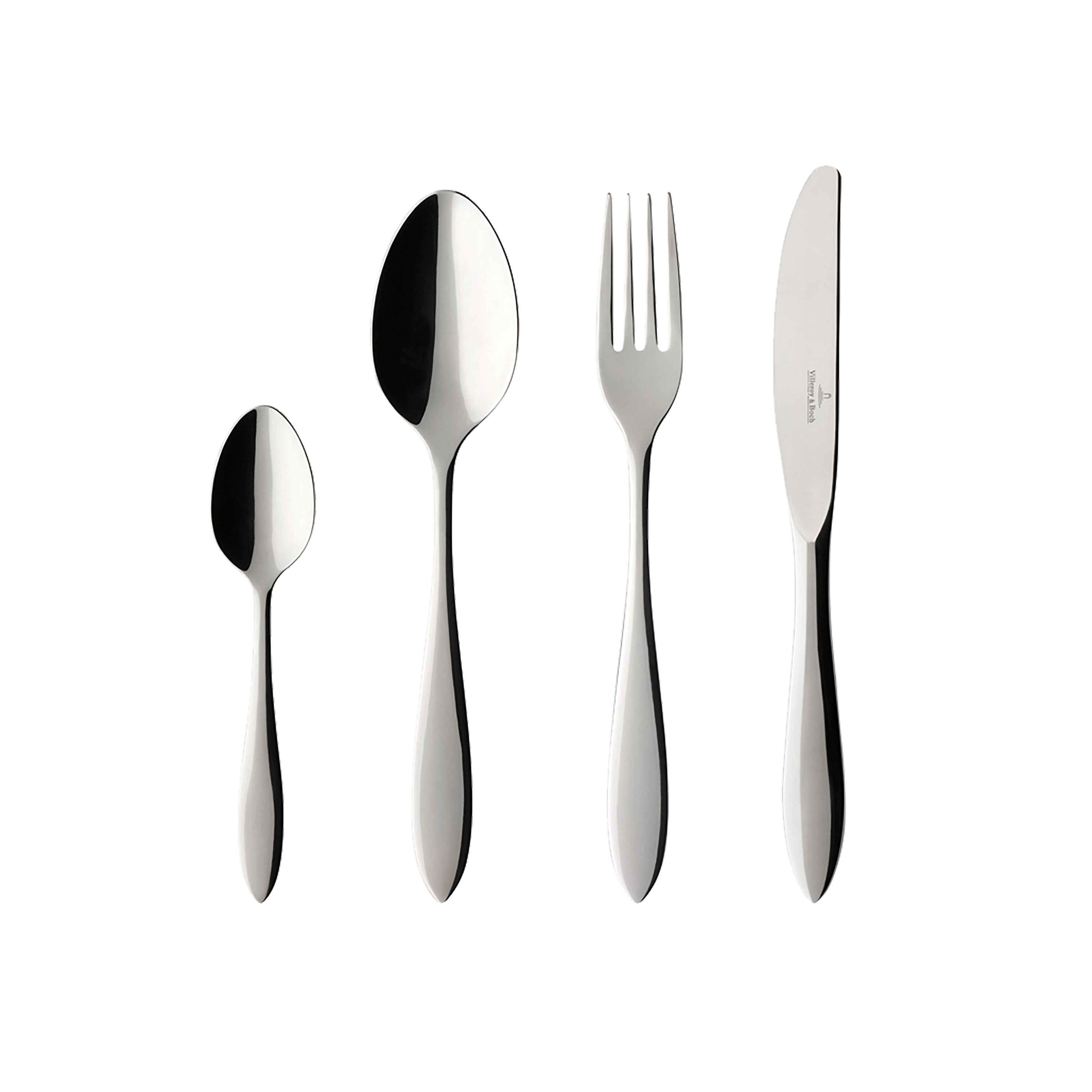 Arthur Besteckset 24tlg.