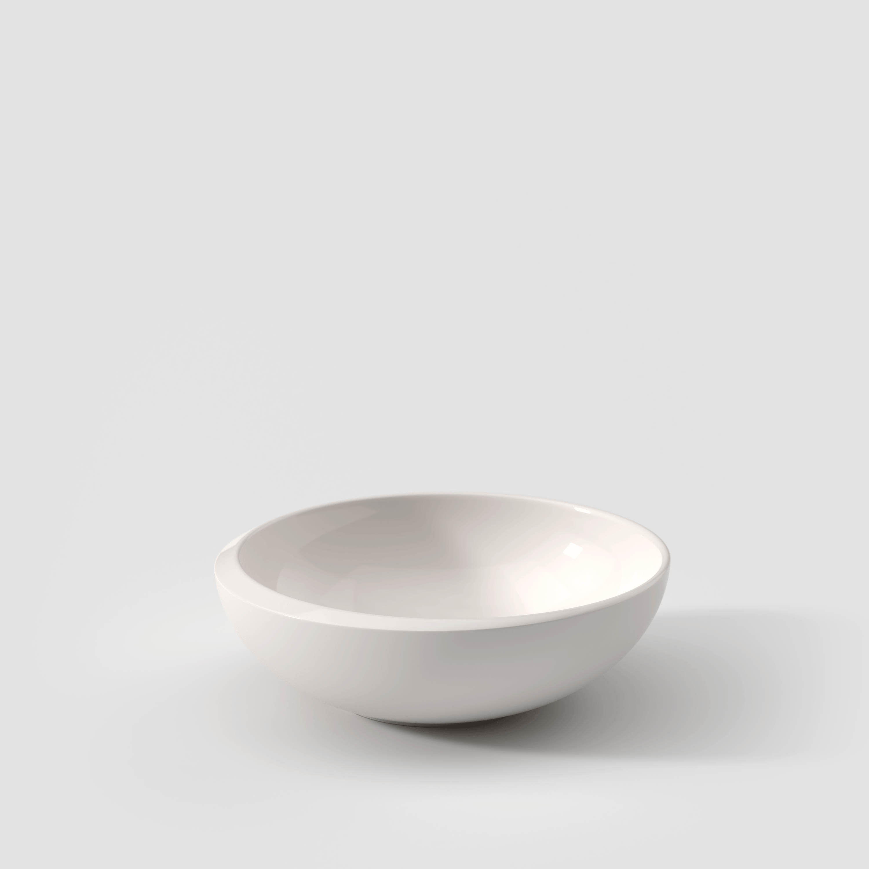 NewMoon Dessertschale