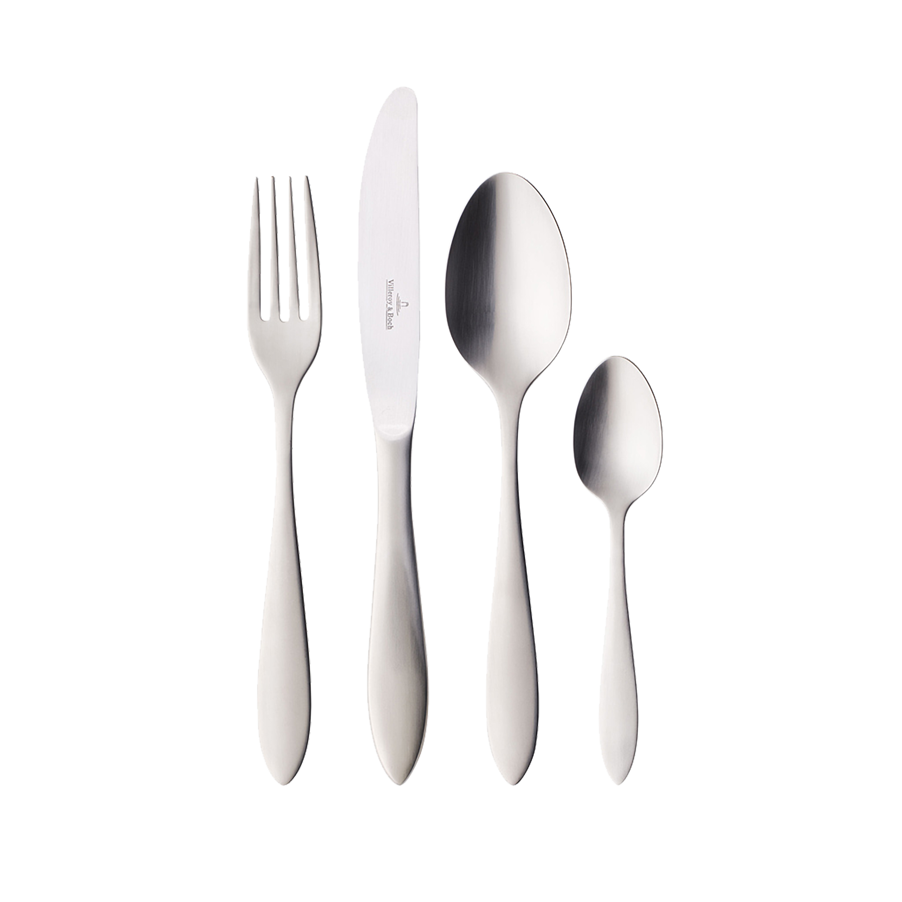 Arthur Besteckset 24tlg.