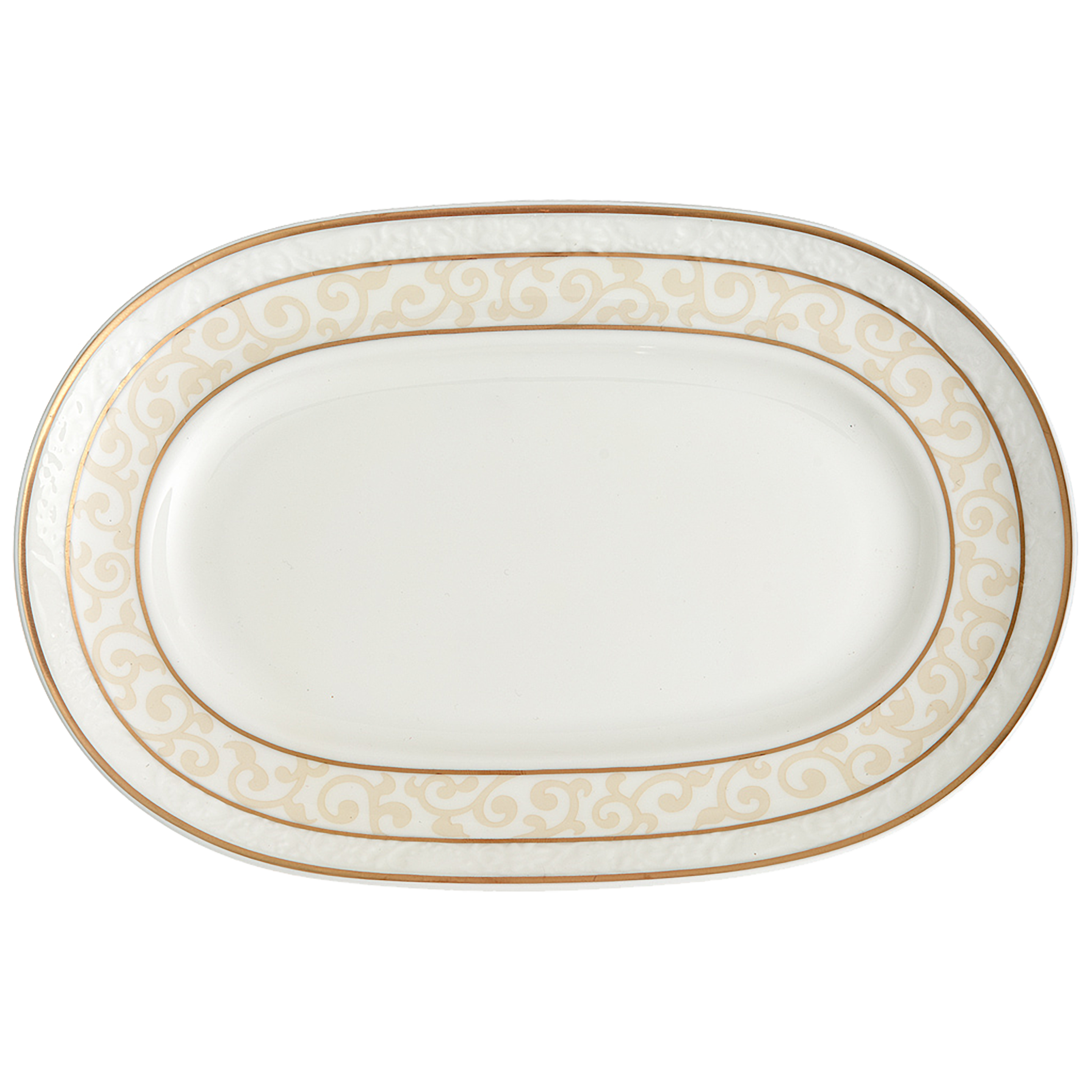 Ivoire Sauciere-Unterteil