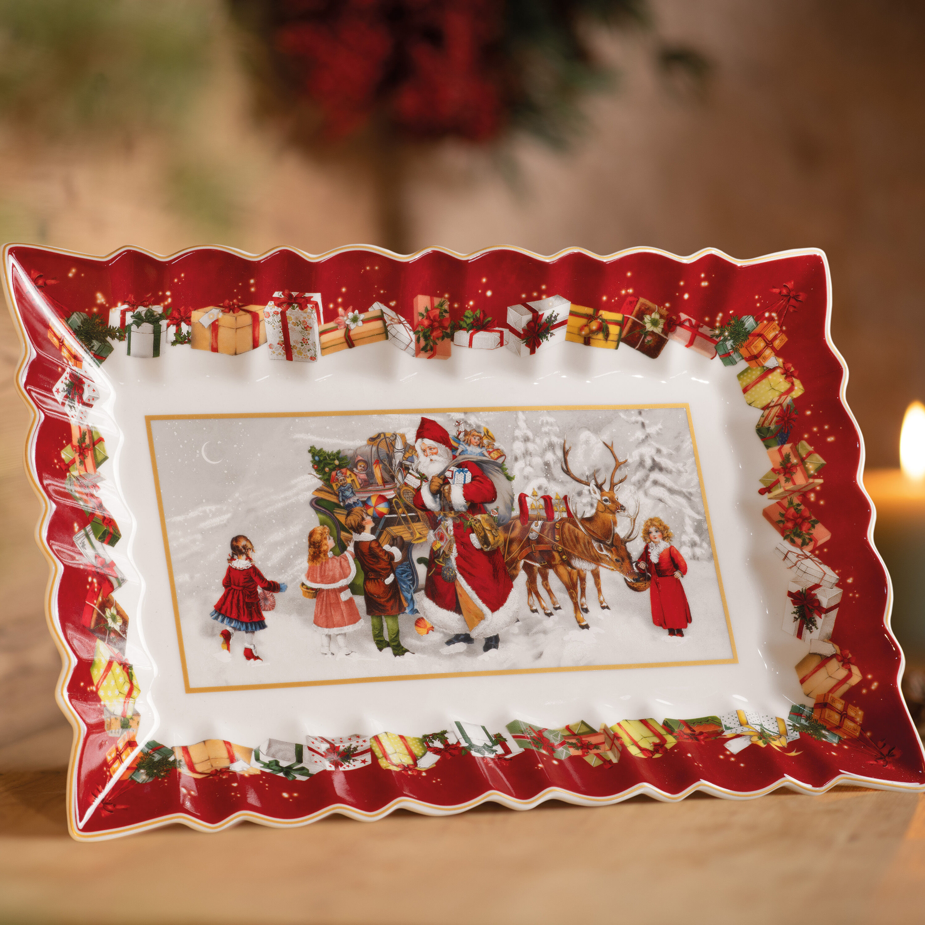 Toy's Fantasy Kuchen-/ Tortenplatte