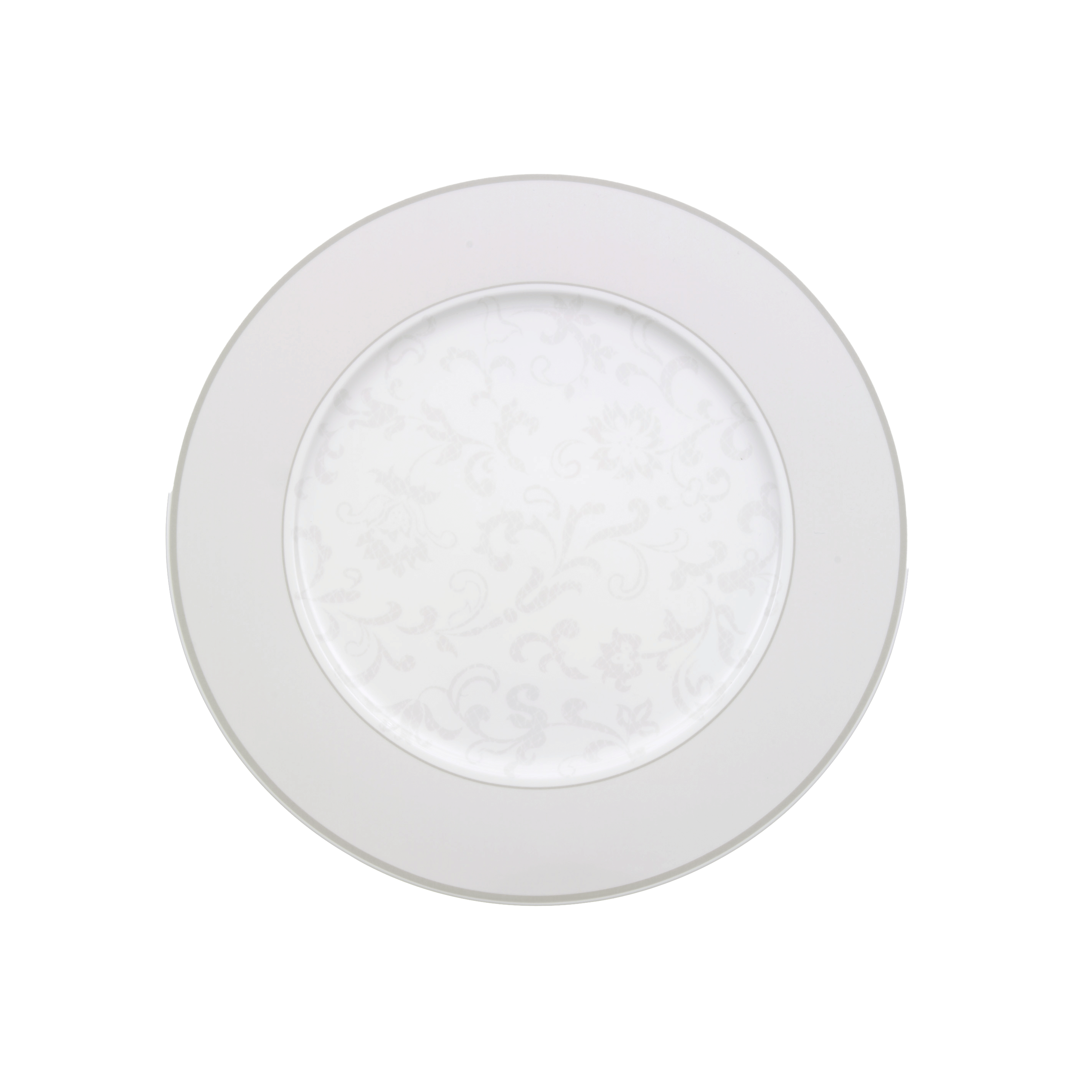 Gray Pearl Platzteller