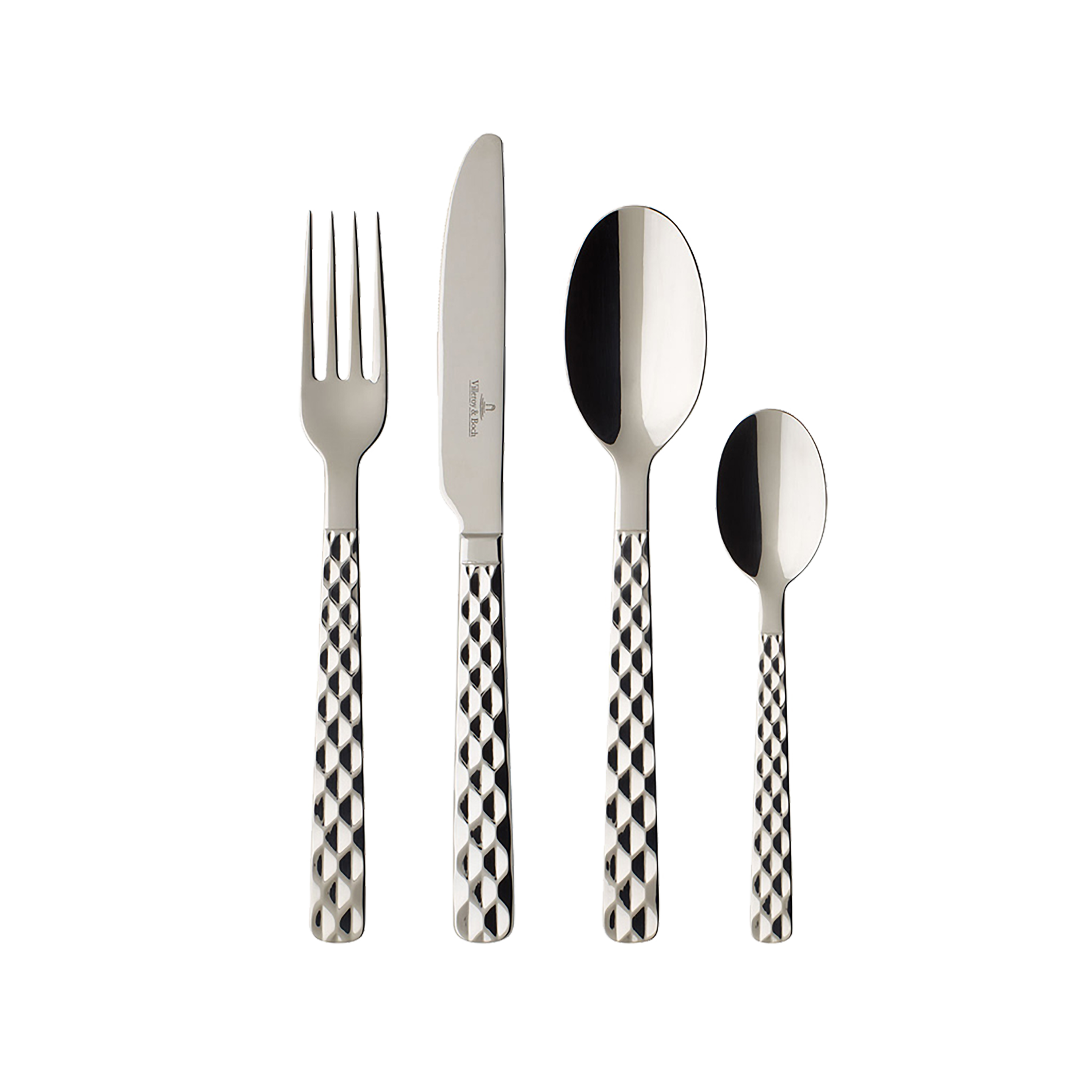 Boston Besteckset 24tlg.