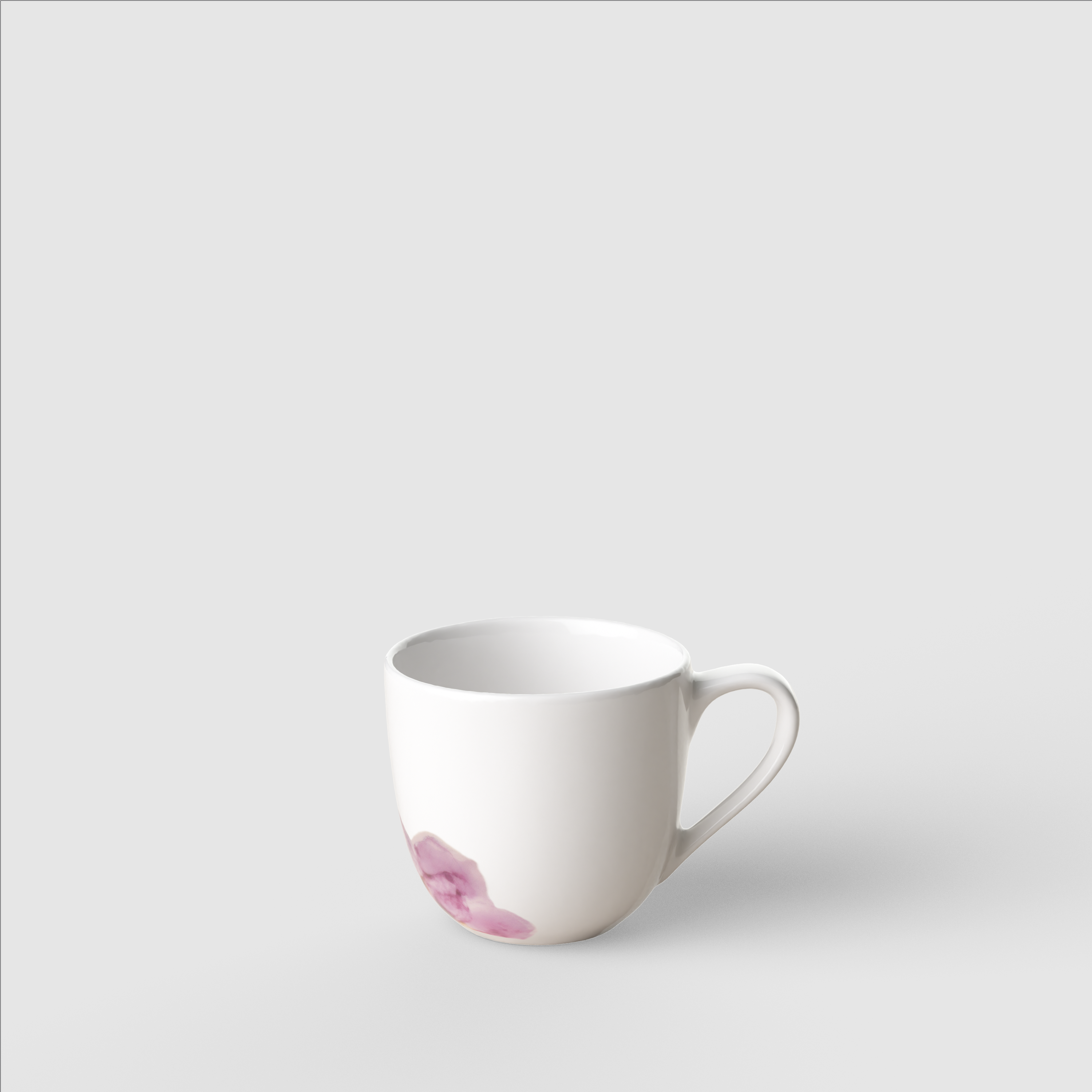 Rose Garden Espressotasse