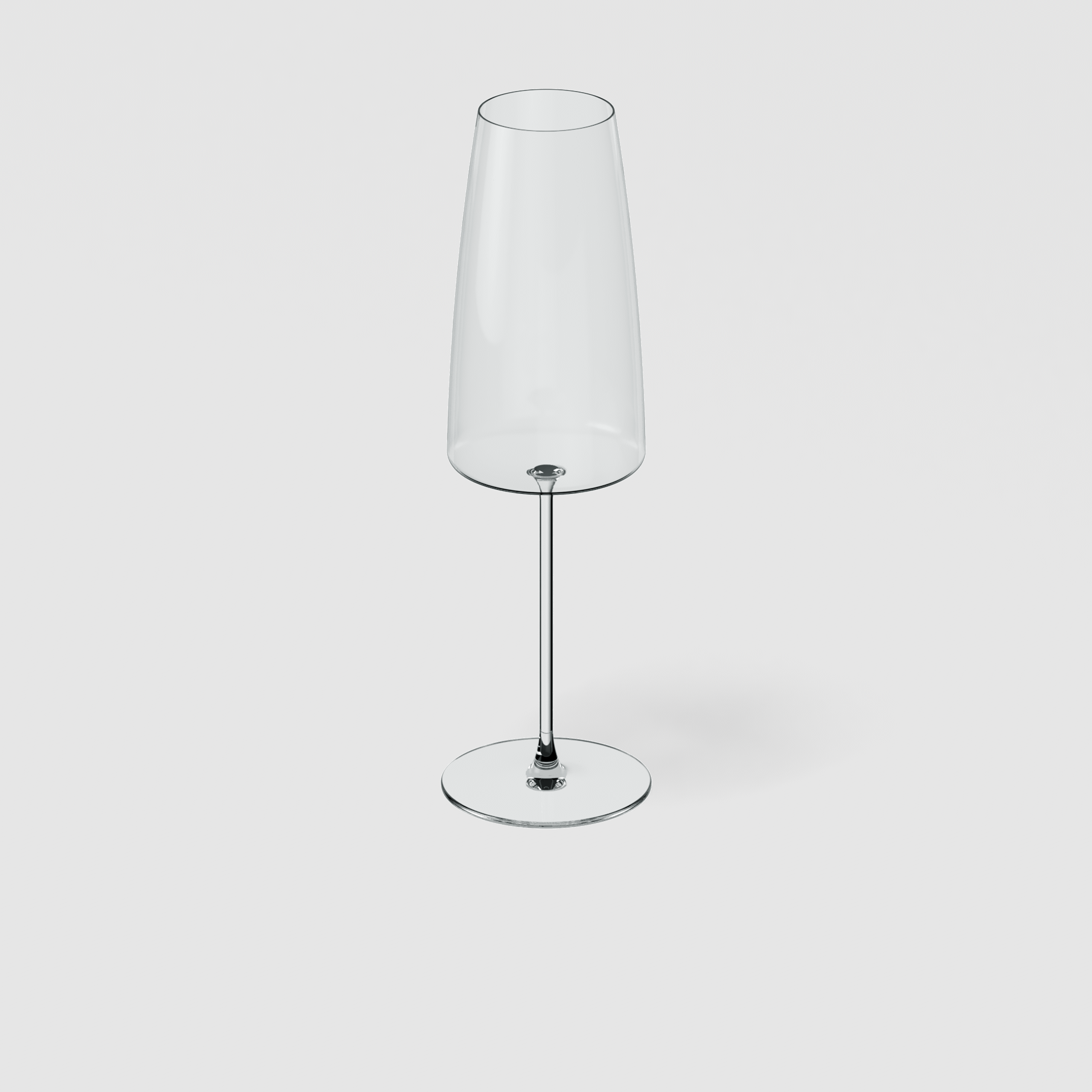 MetroChic Sekt-/ Champagnerglas