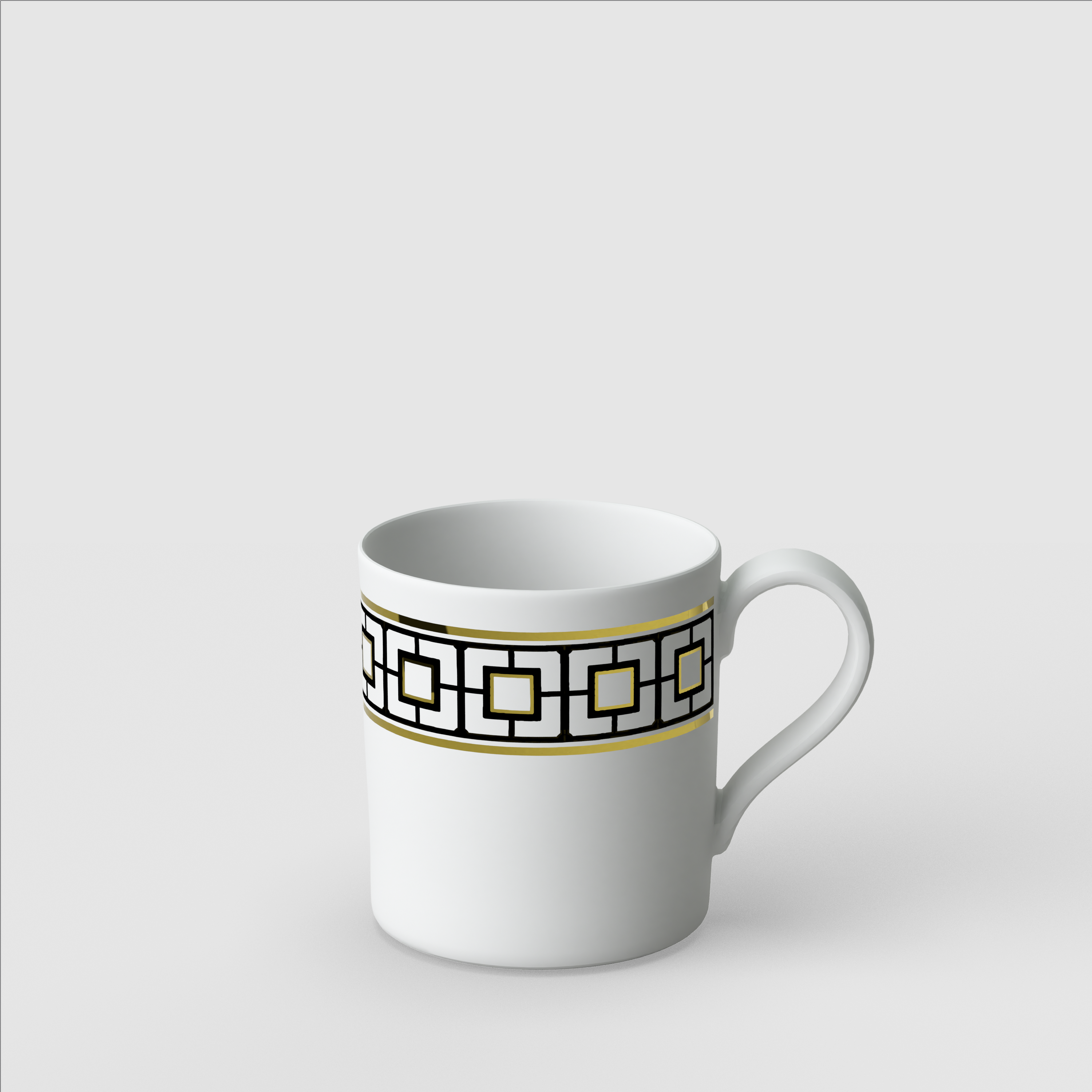 MetroChic Kaffeetasse