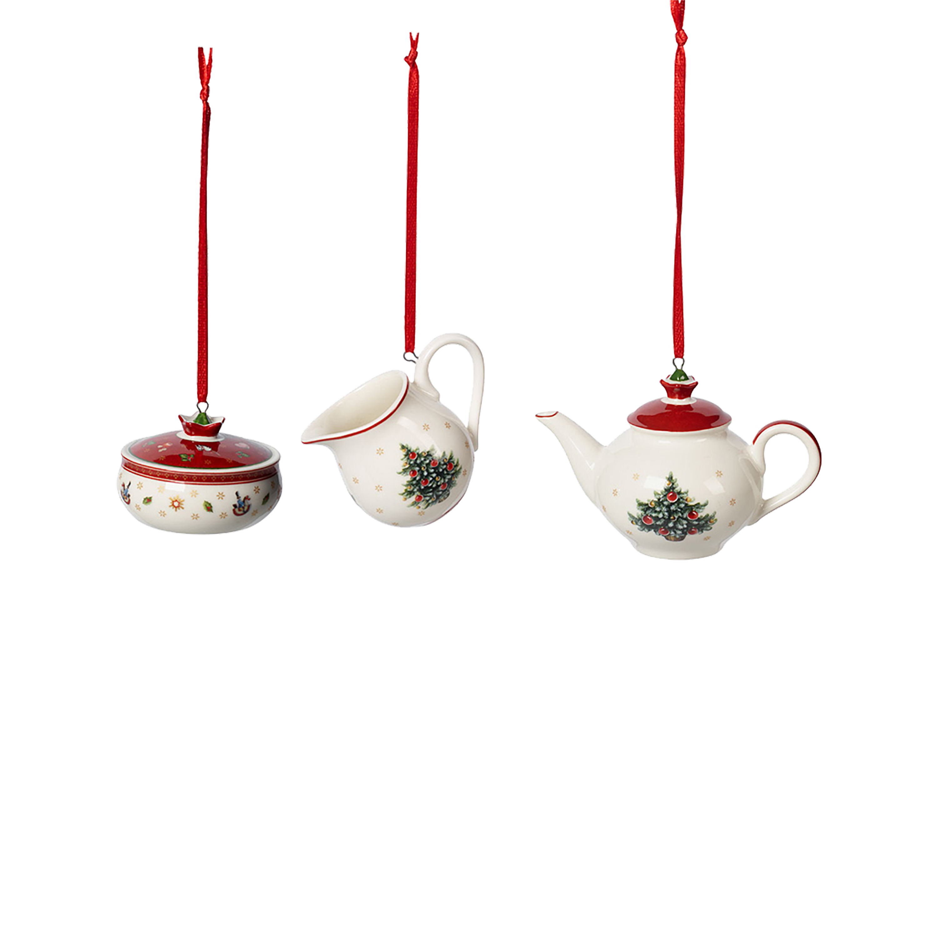 Toy's Delight Ornamente Weihnachten