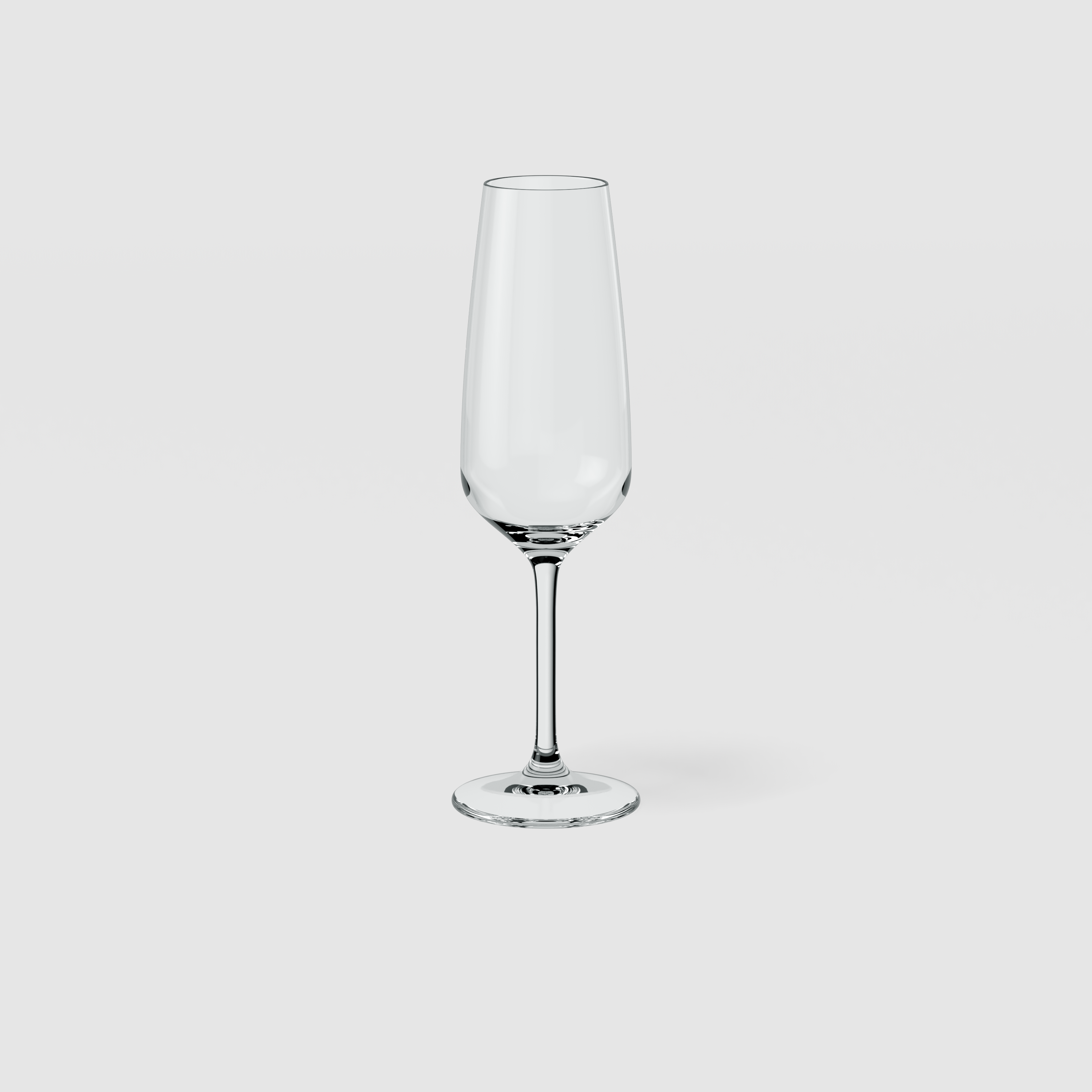 Voice Basic Sekt-/ Champagnerglas