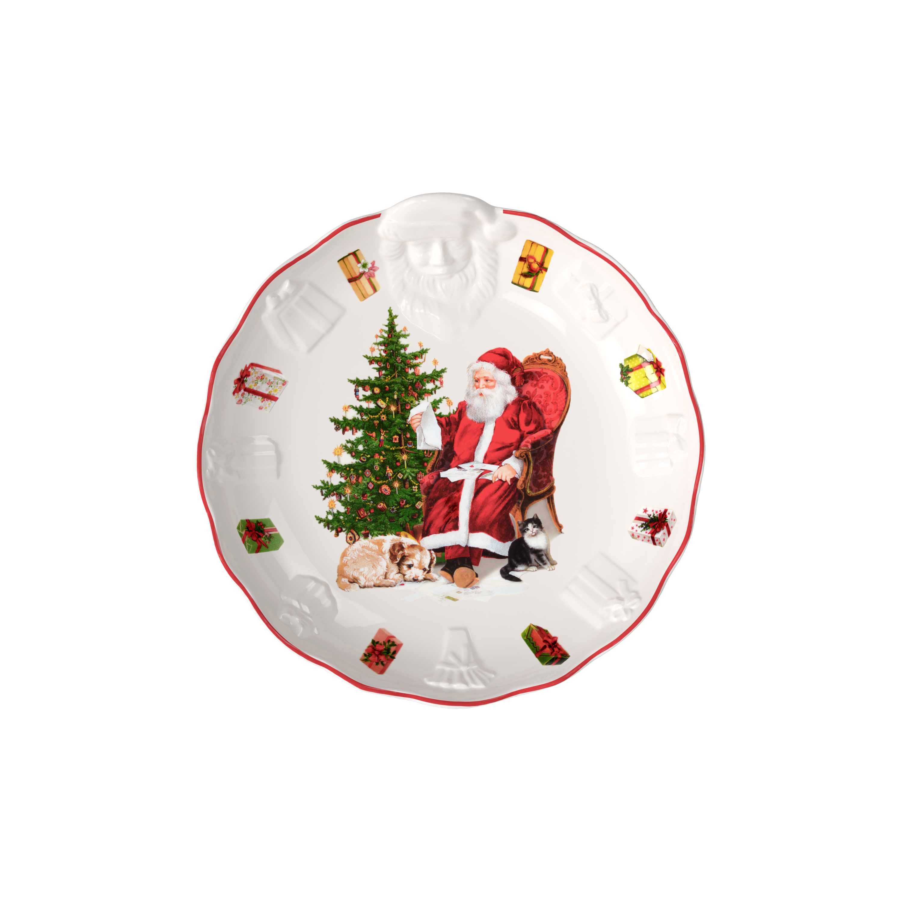 Toy's Fantasy Schale