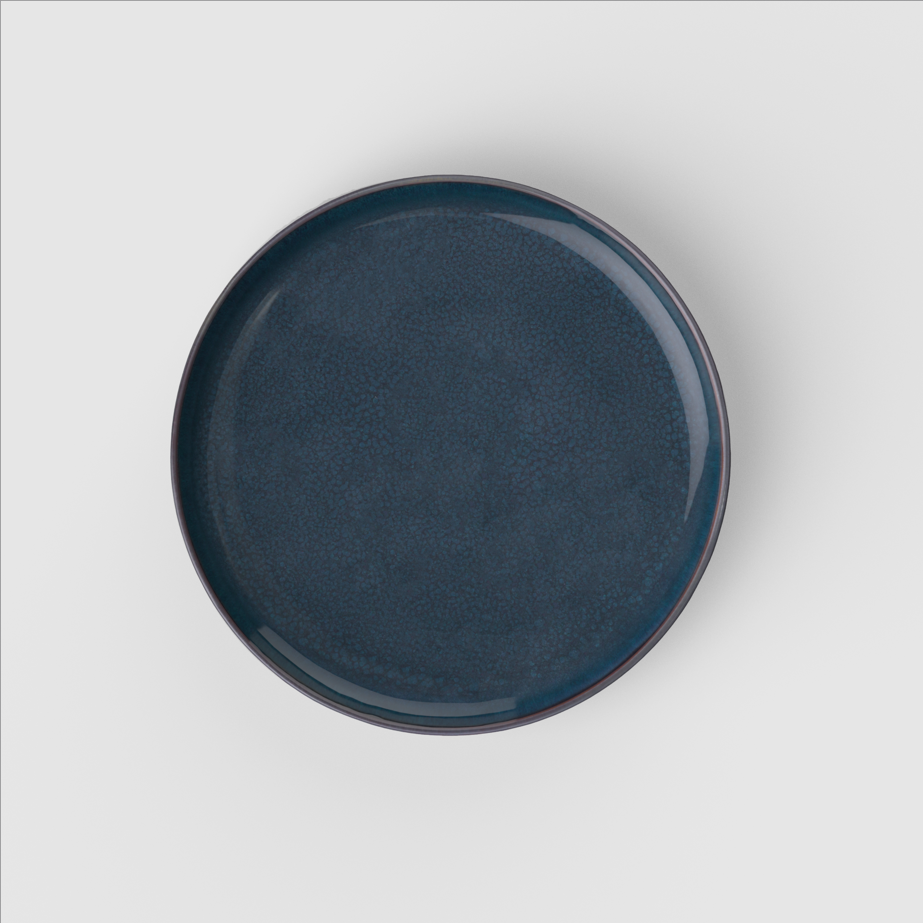 Crafted Fr��hst��cks-/ Dessertteller