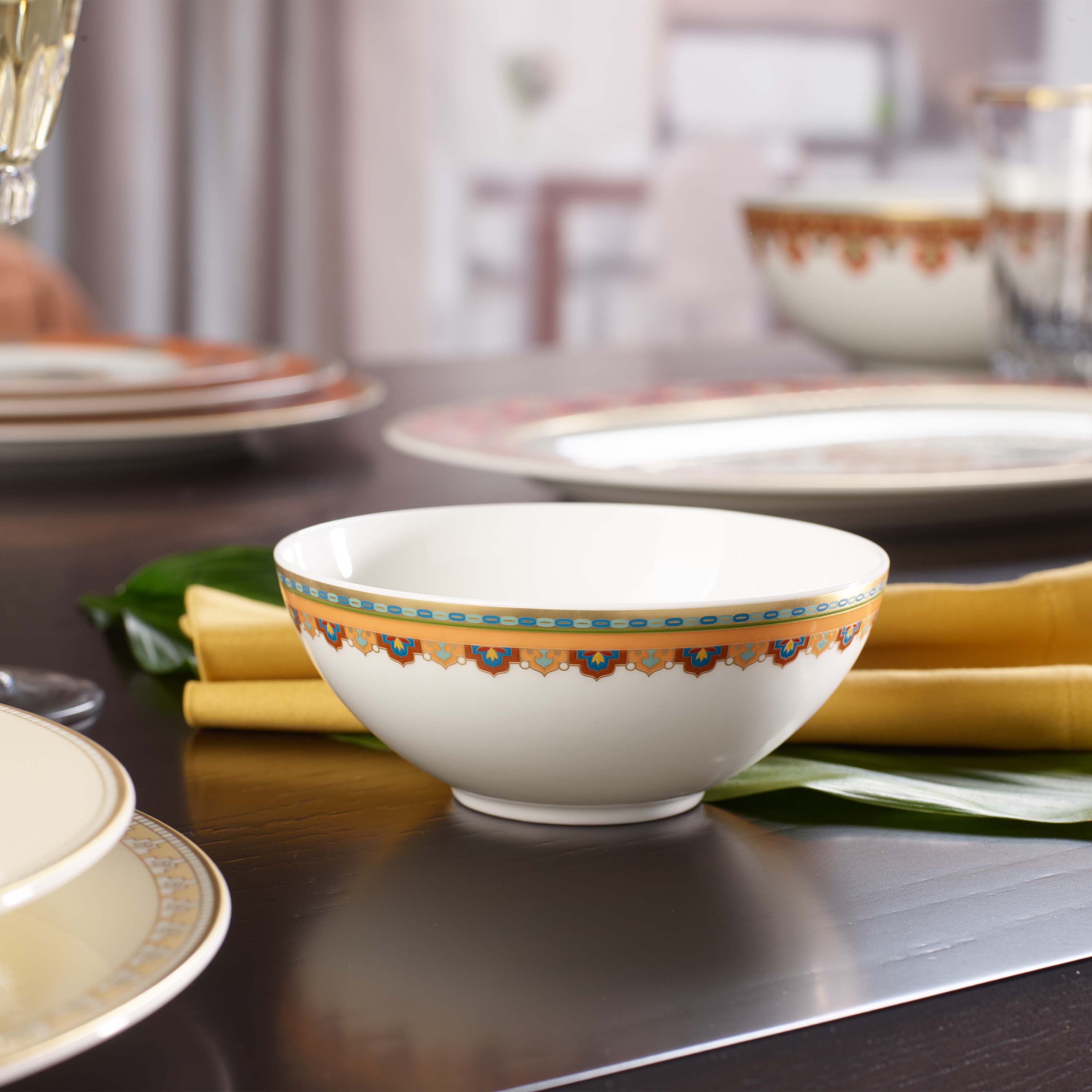 Samarkand Dessertschale