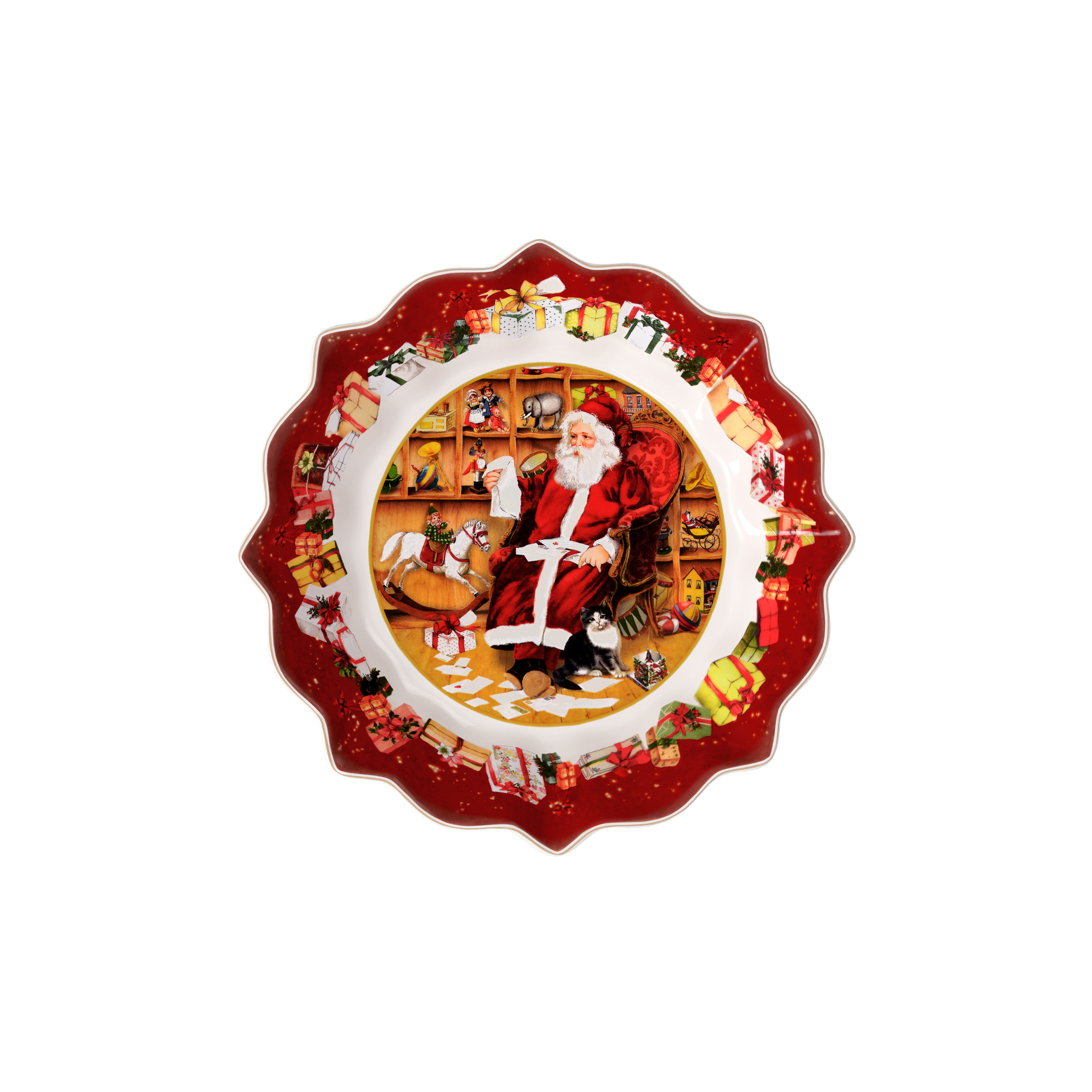 Toy's Fantasy Schale