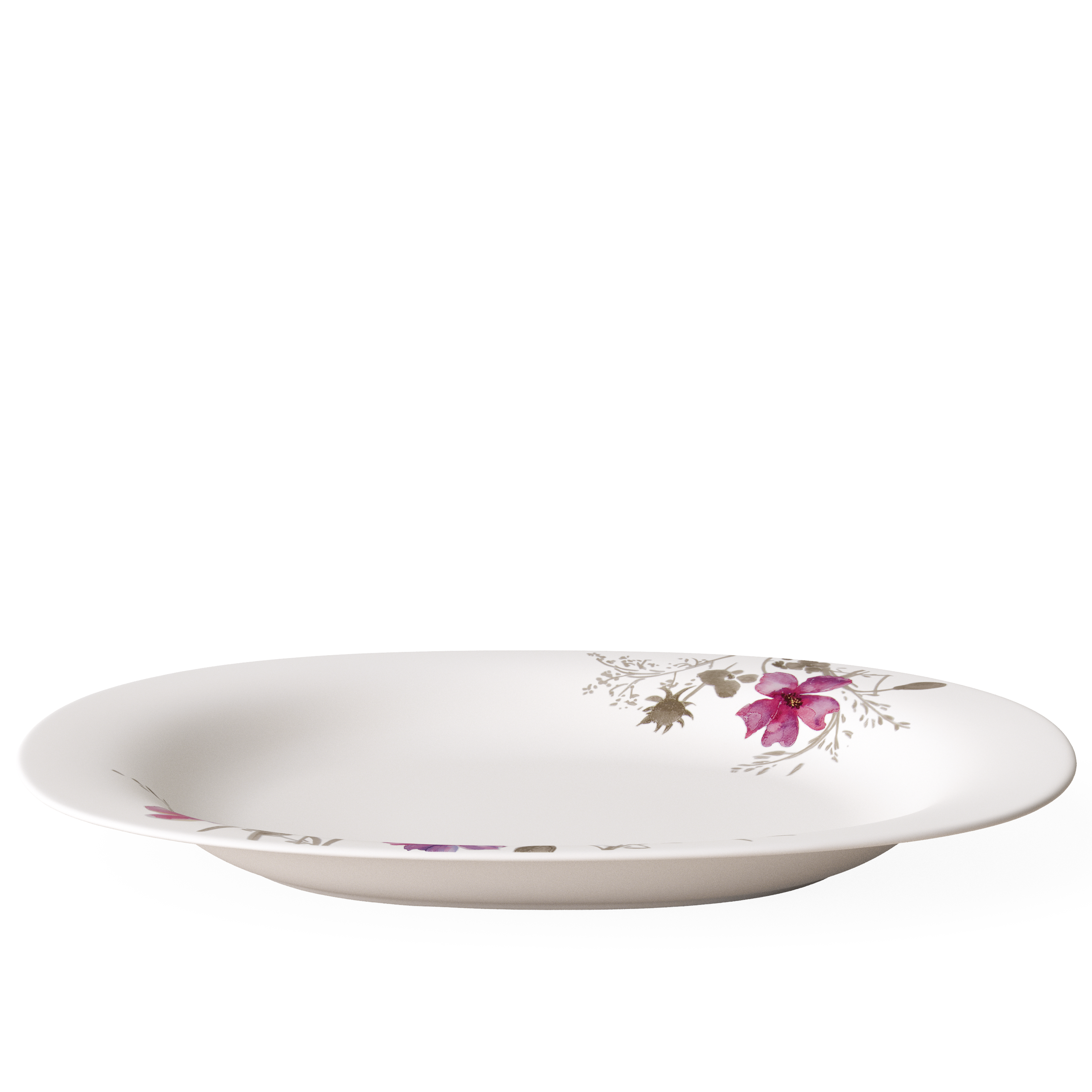 Mariefleur Servierplatte