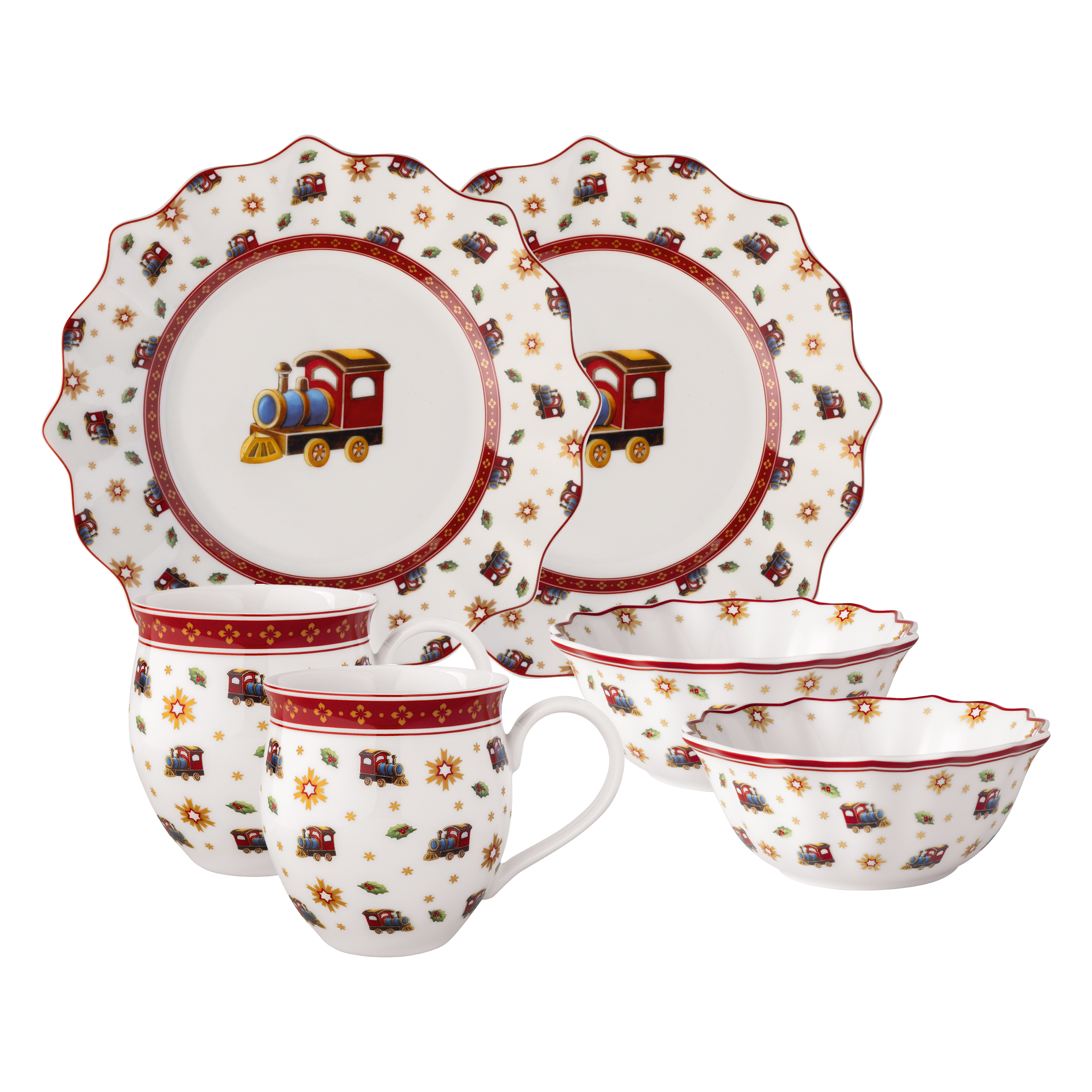 Toy's Delight Fr��hst��cks-Set