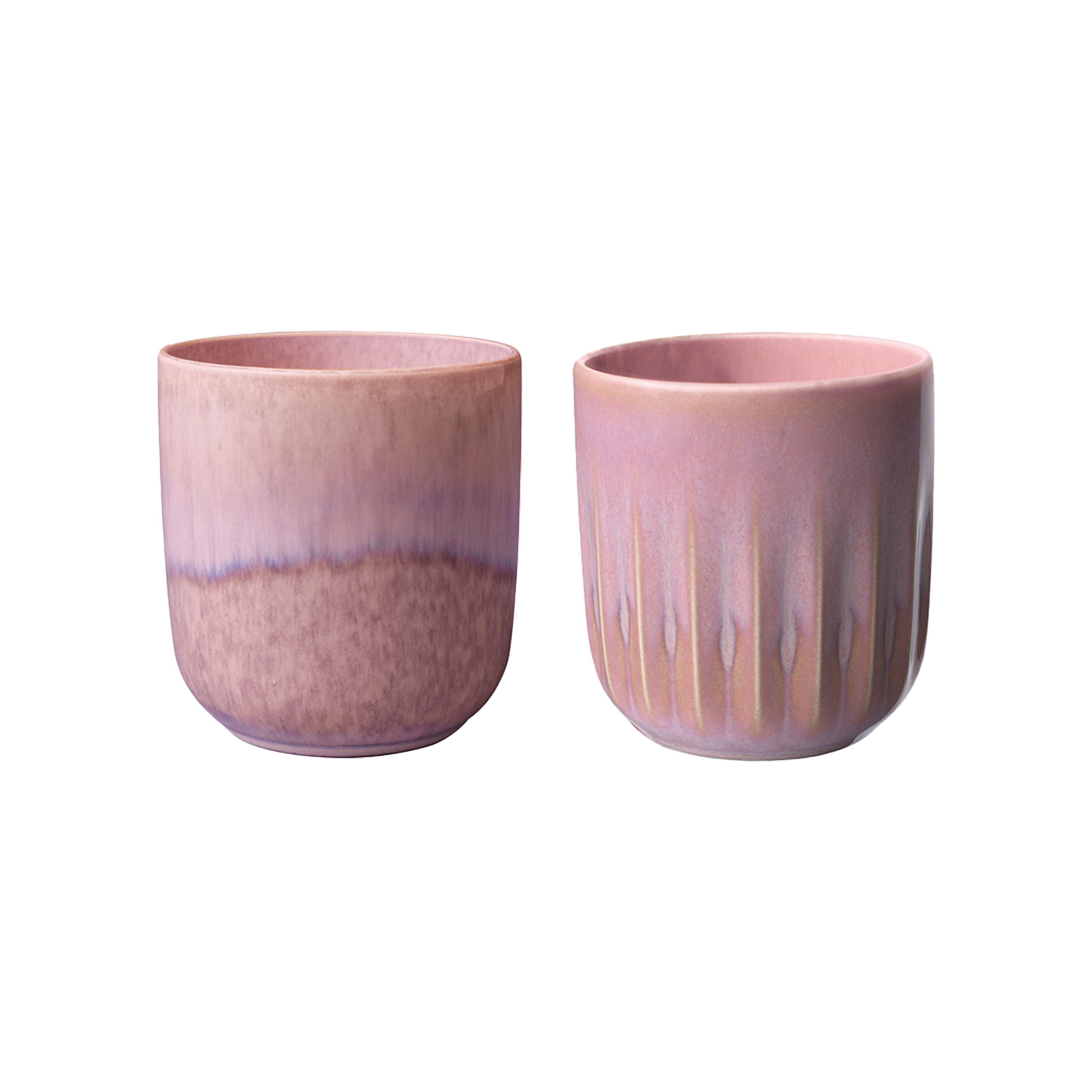 Perlemor Kaffeebecher