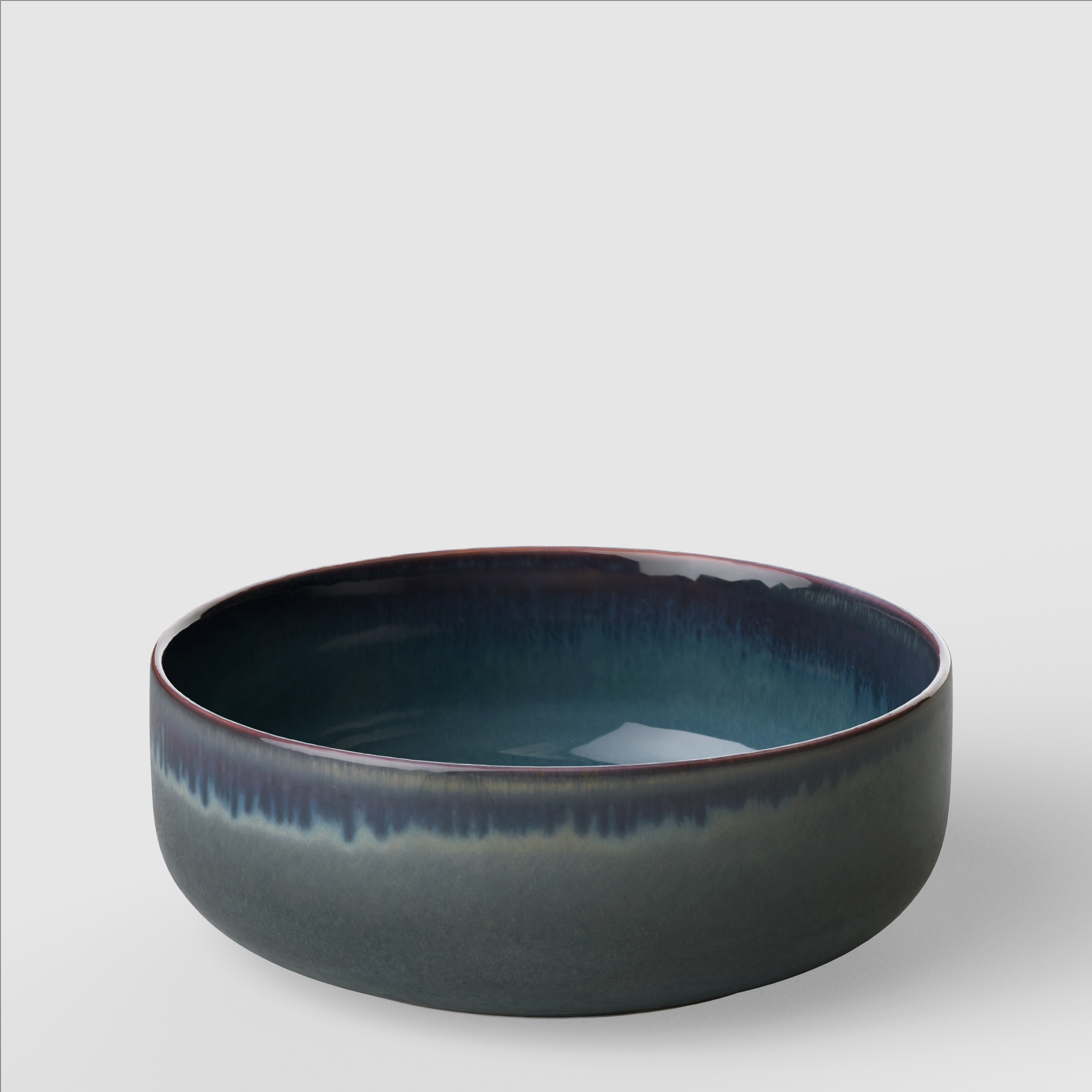 Crafted Salat-/ Serviersch��ssel