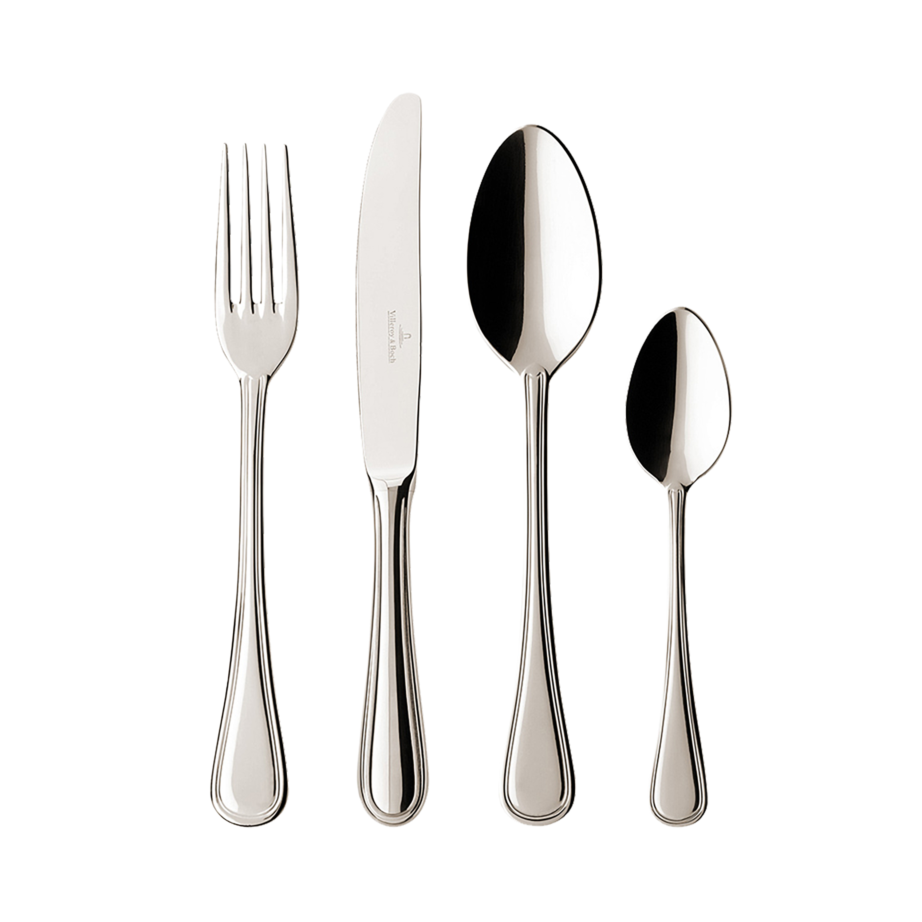 Neufaden Merlemont Besteckset 24tlg.