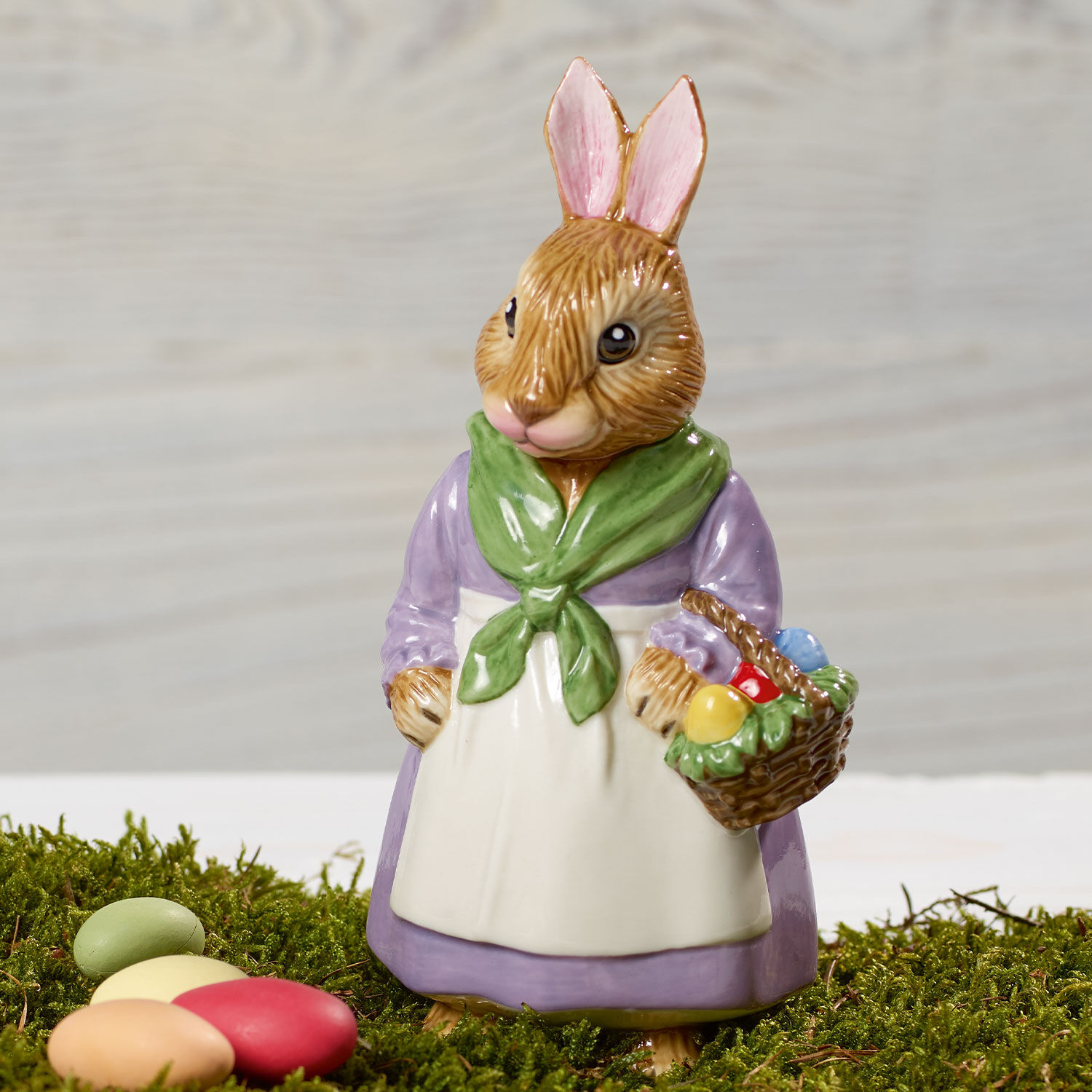 Bunny Tales Figurine Ostern