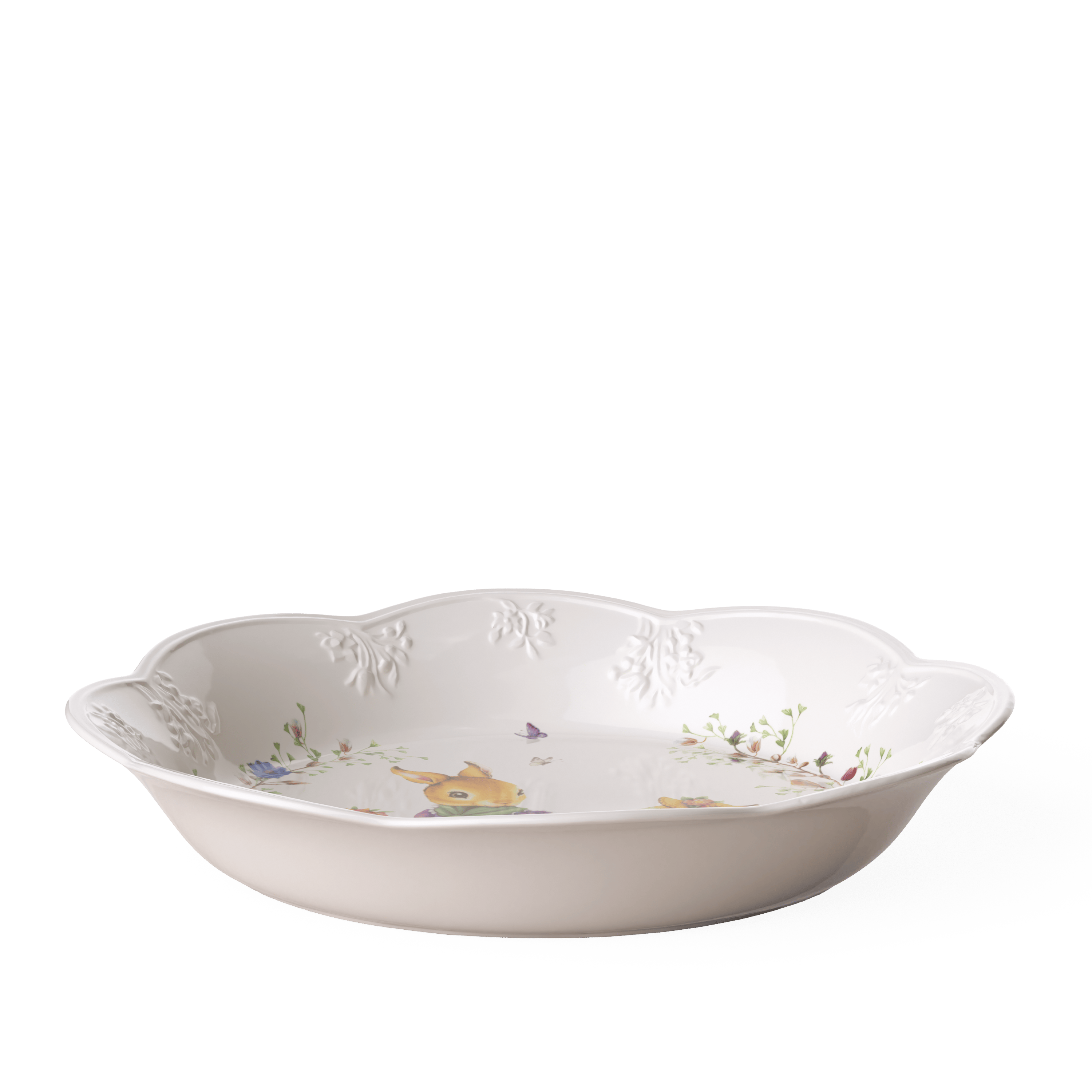 Spring Fantasy Servierschale