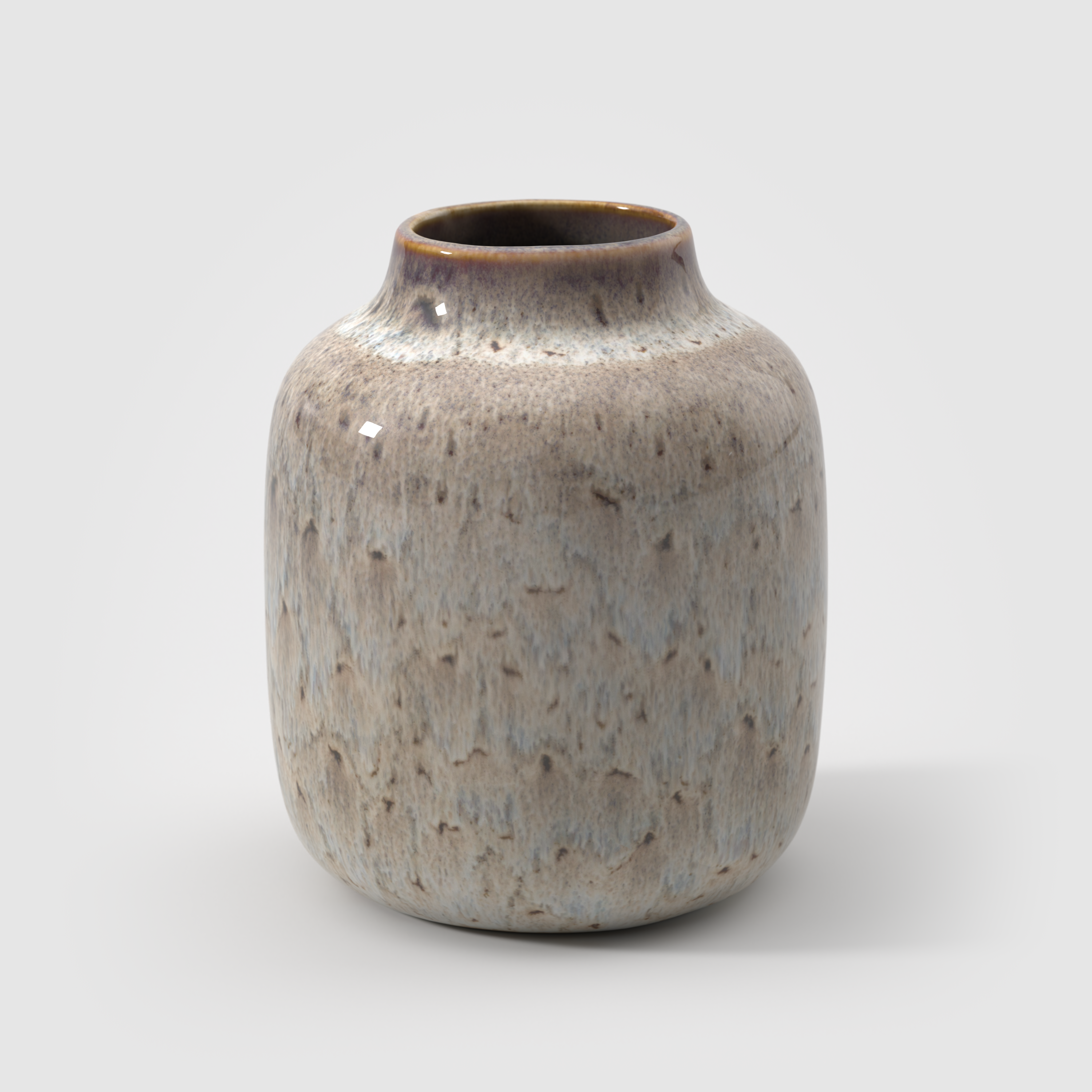 Lave Vase