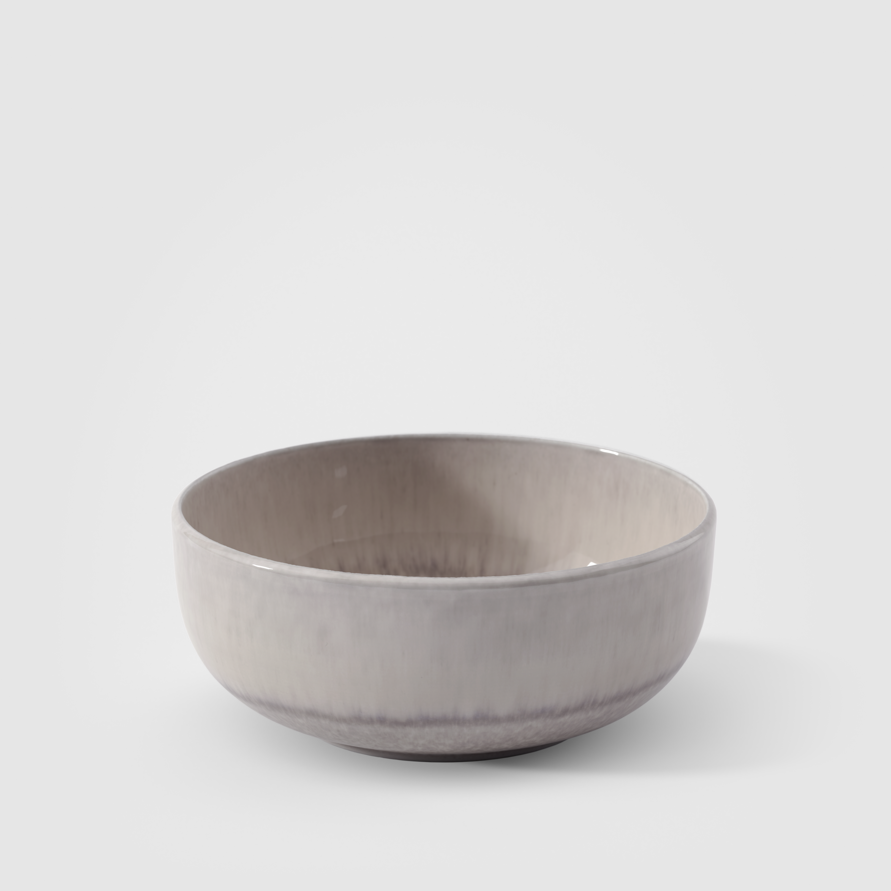 Perlemor M��slischale