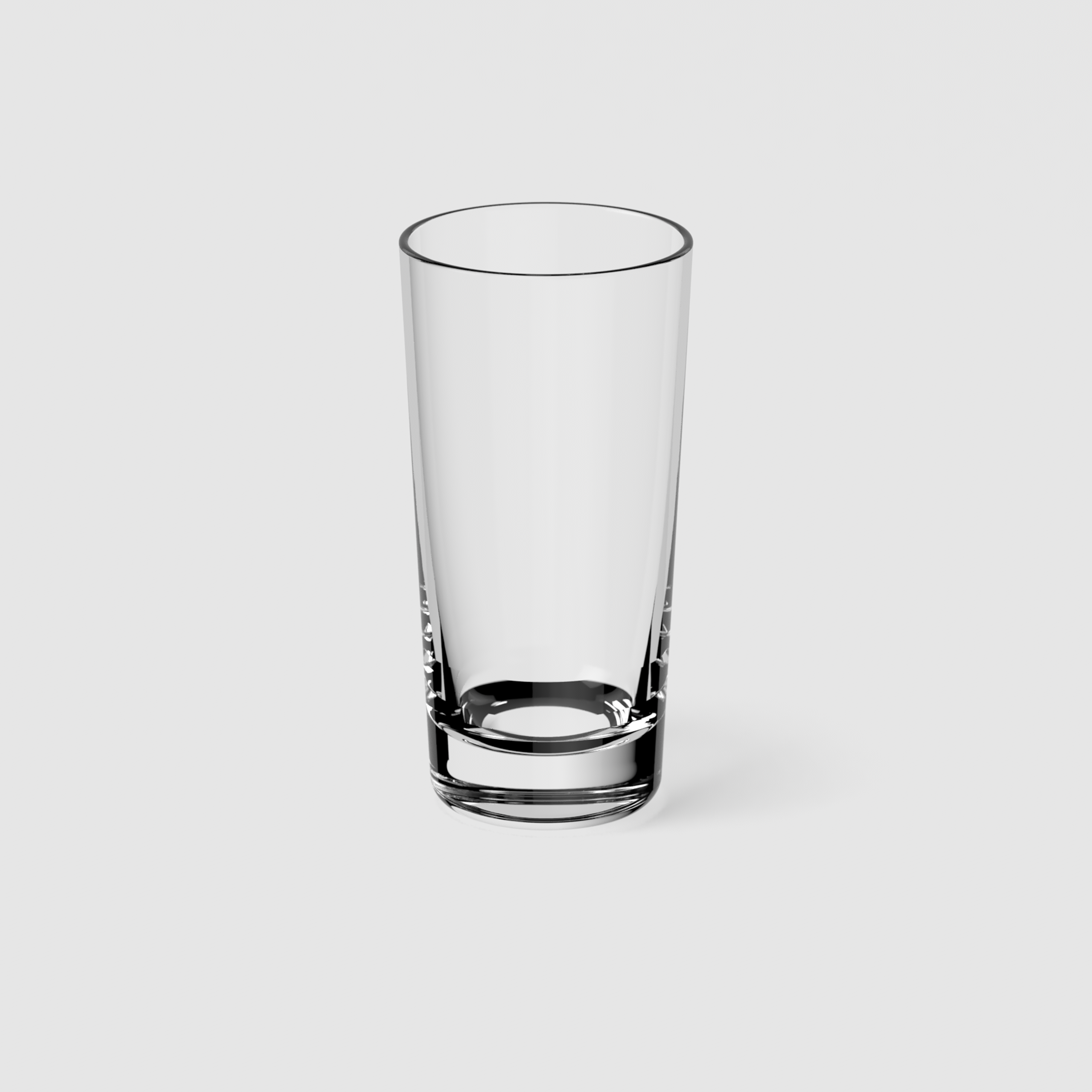 Purismo Schnapsglas