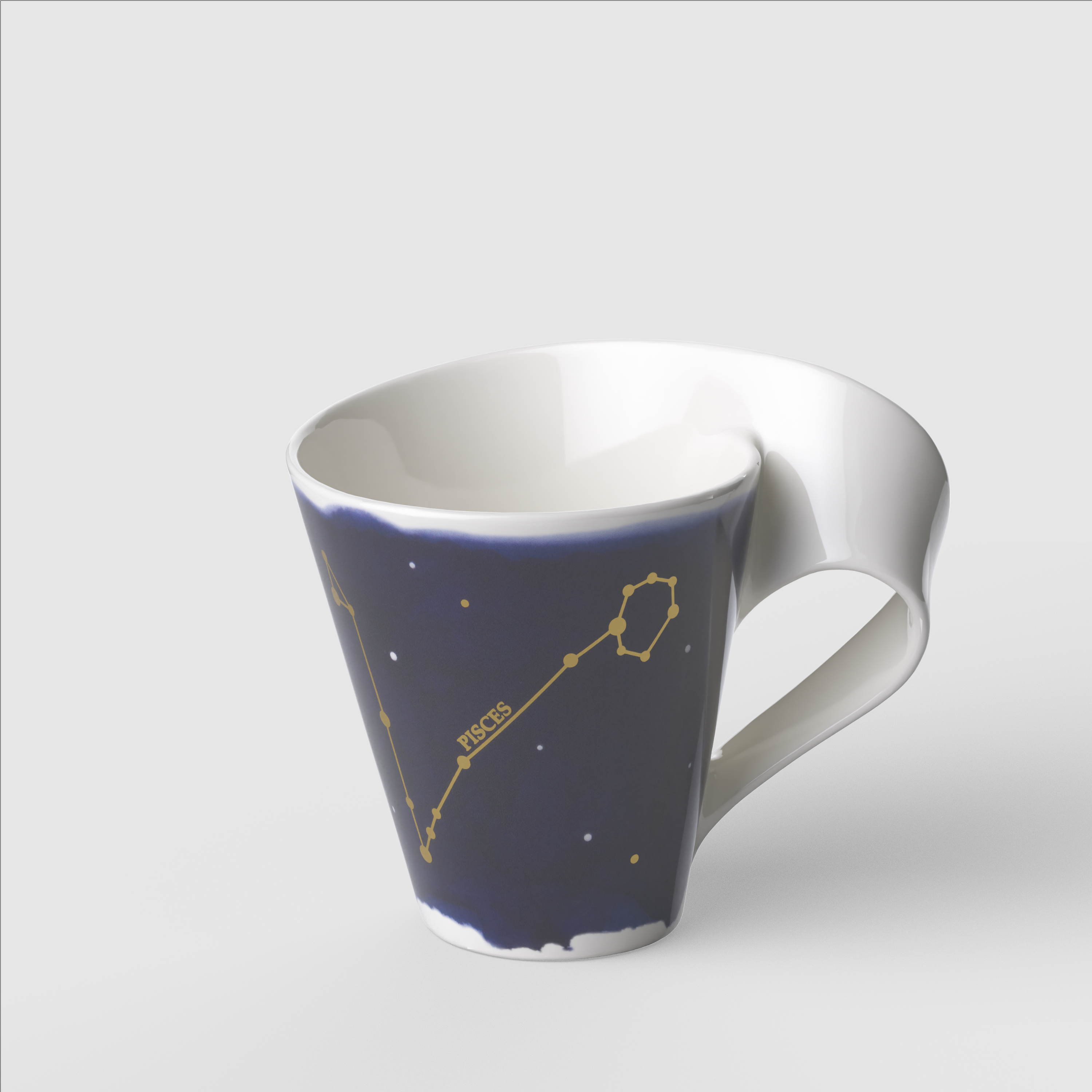 NewWave Henkelbecher