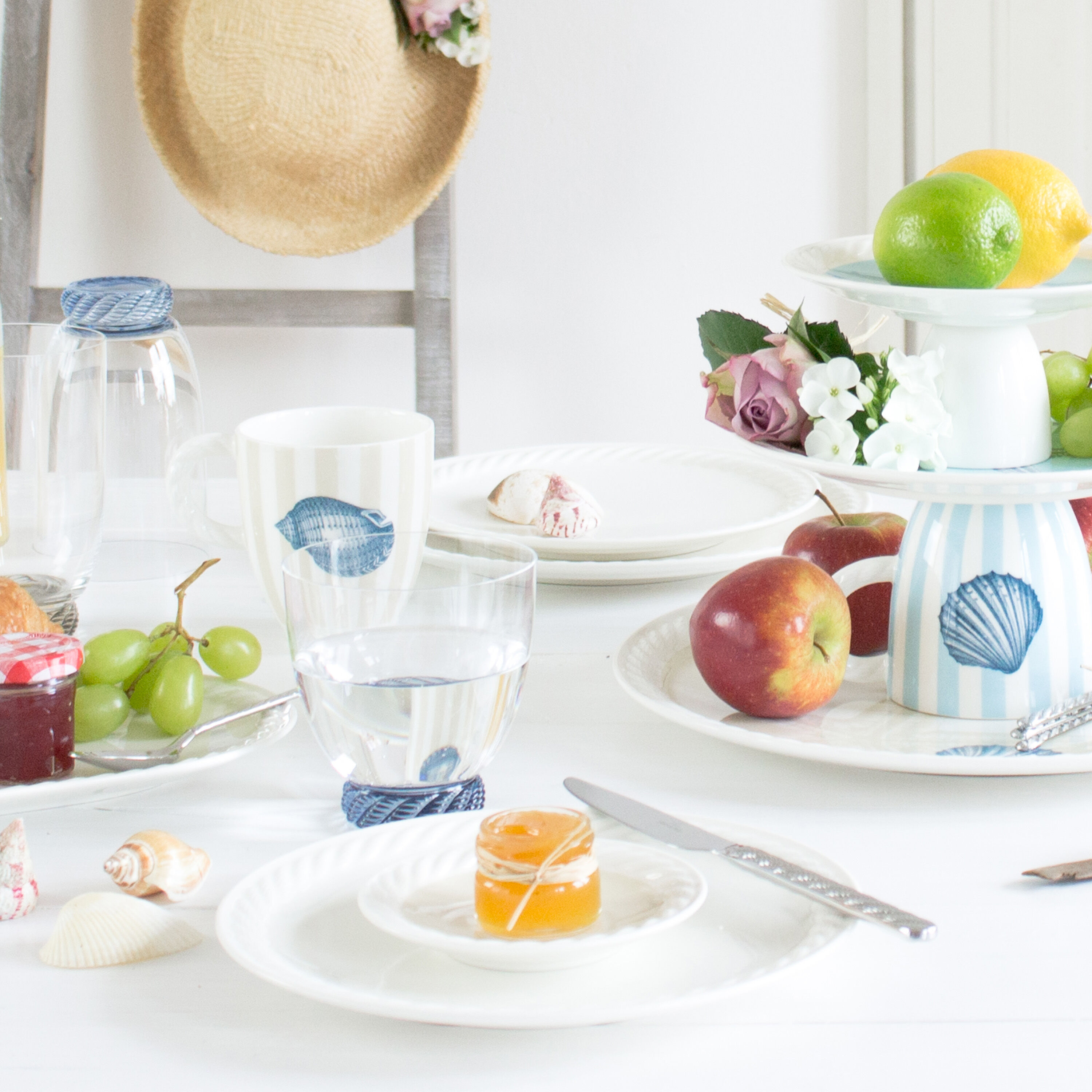 Montauk Fruchtmesser