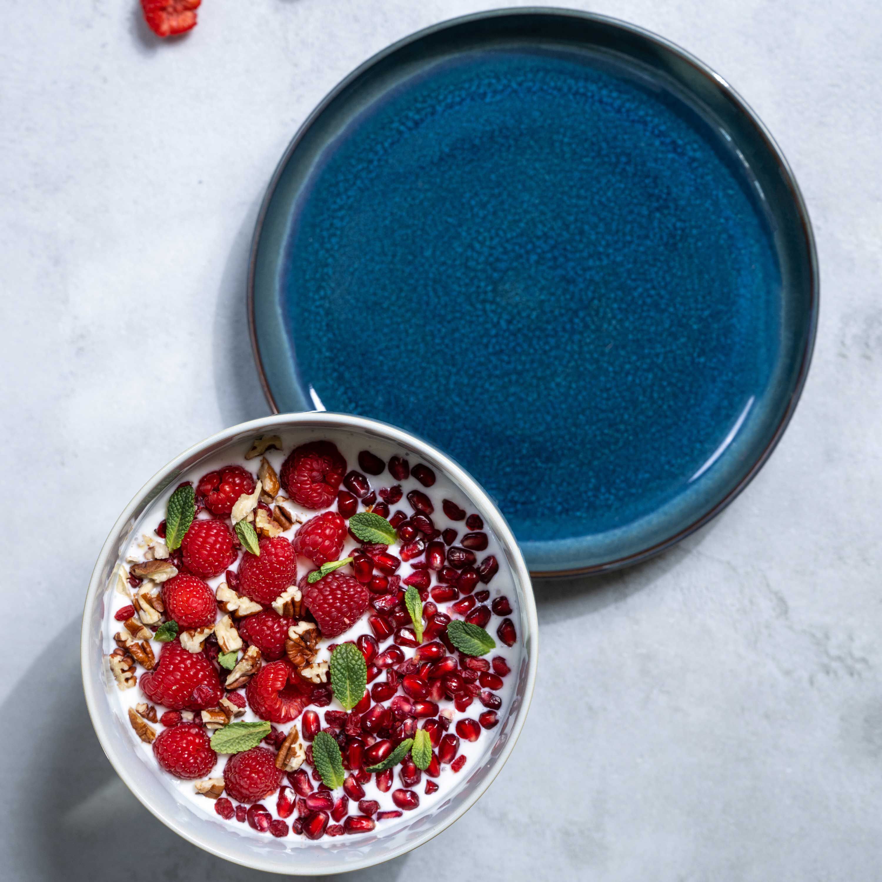 Crafted Fr��hst��cks-Set