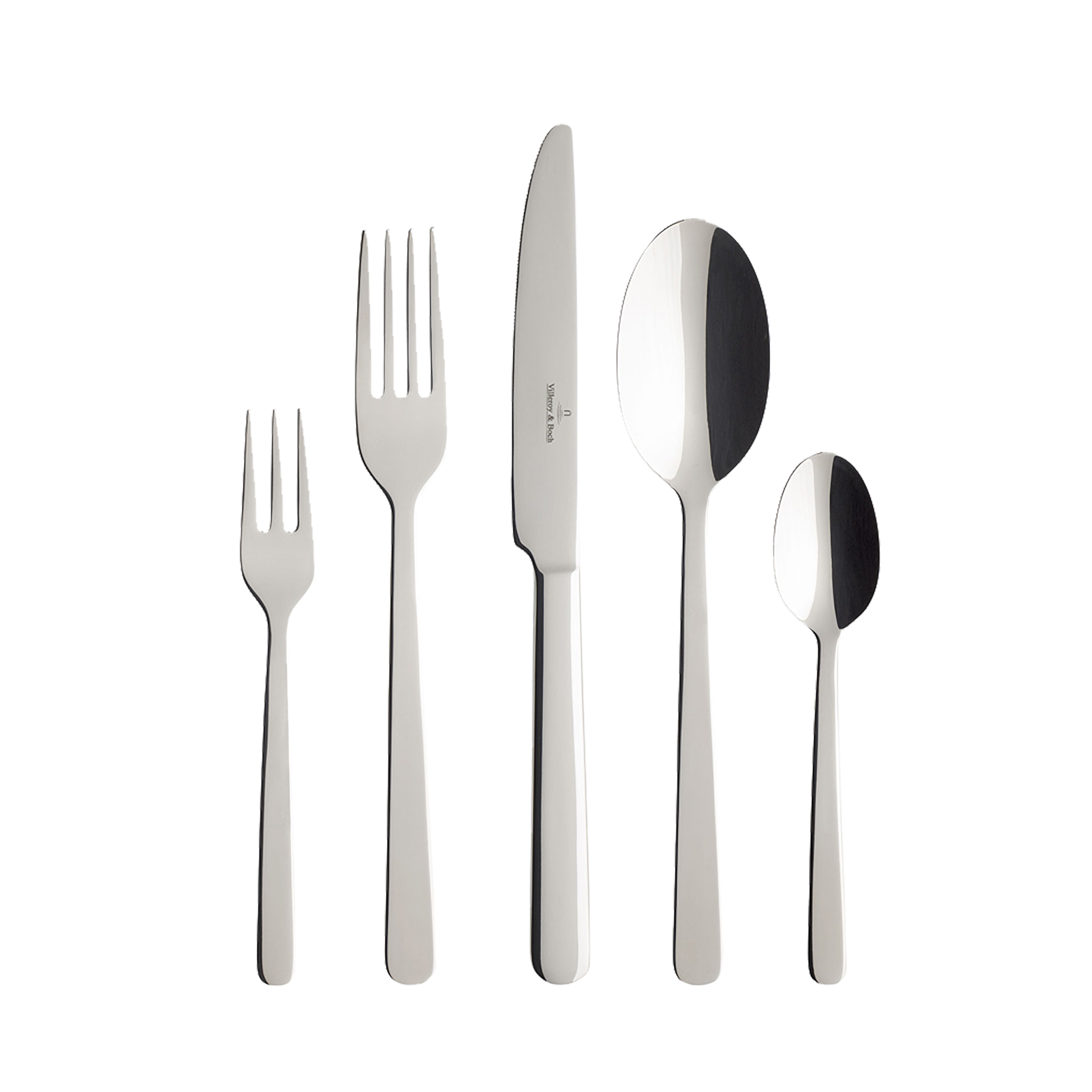 Louis Besteckset 30tlg.