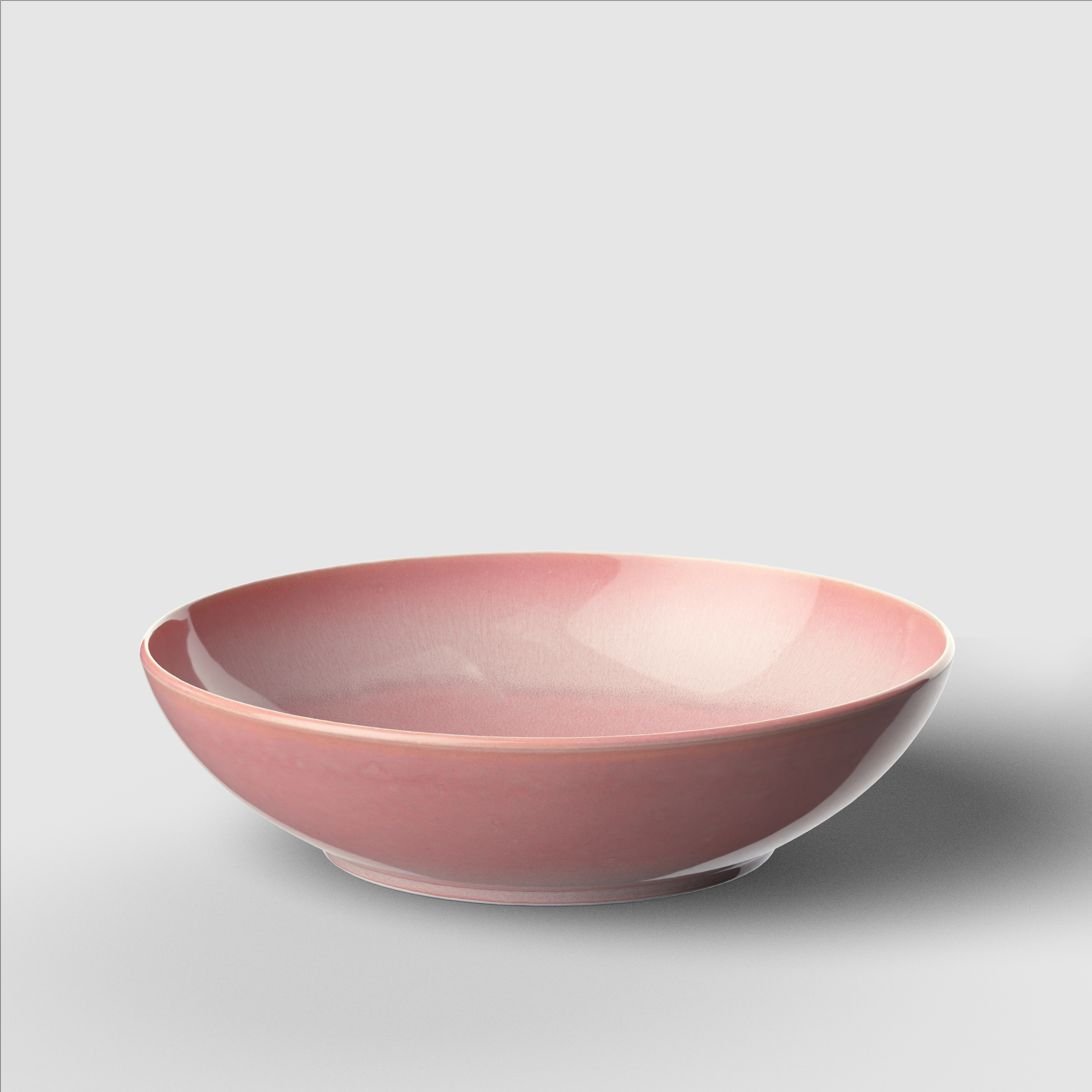 Perlemor Salat-/ Serviersch��ssel