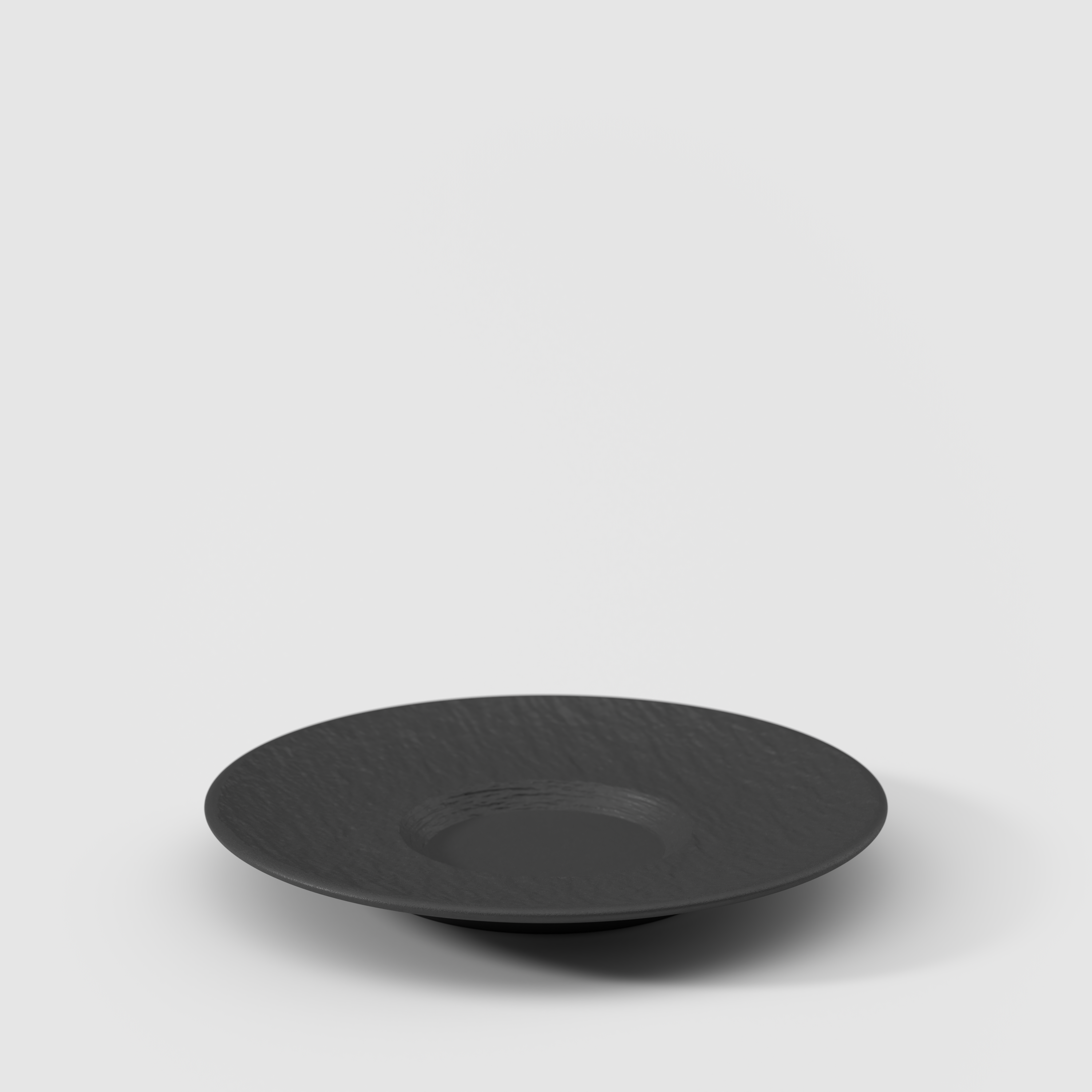 Manufacture Kaffee-Untertasse