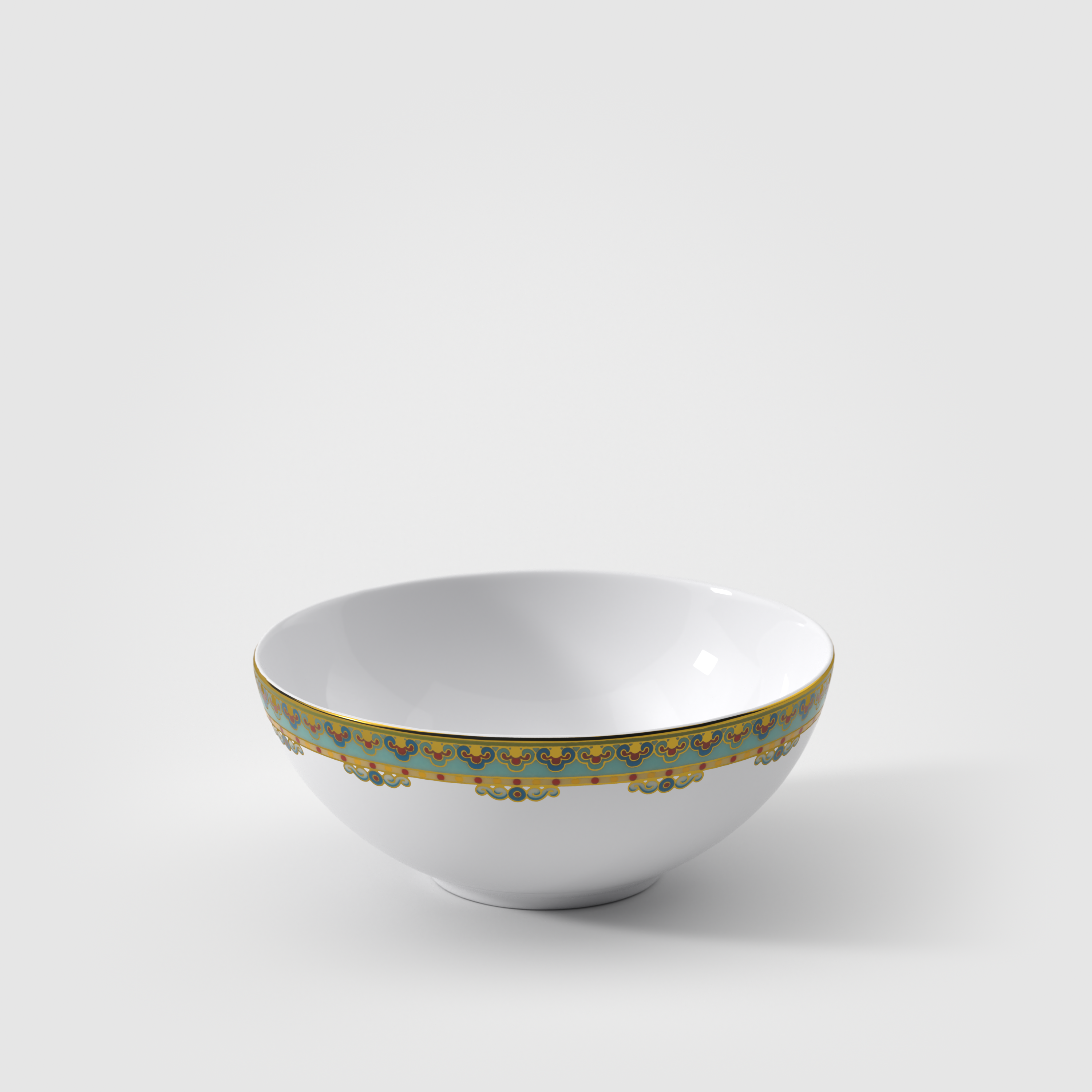 Samarkand Dessertschale