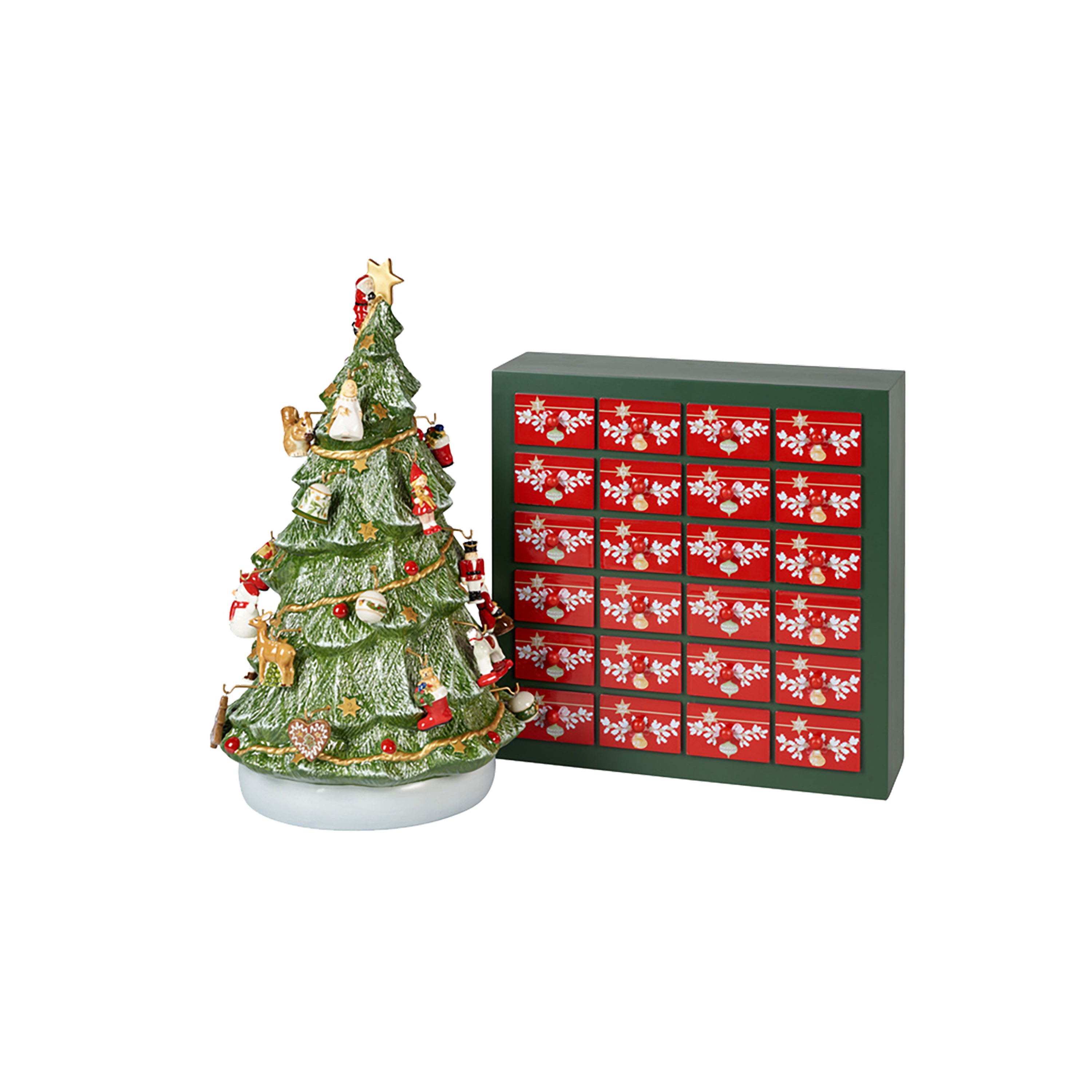 Christmas Toy's Adventskalender